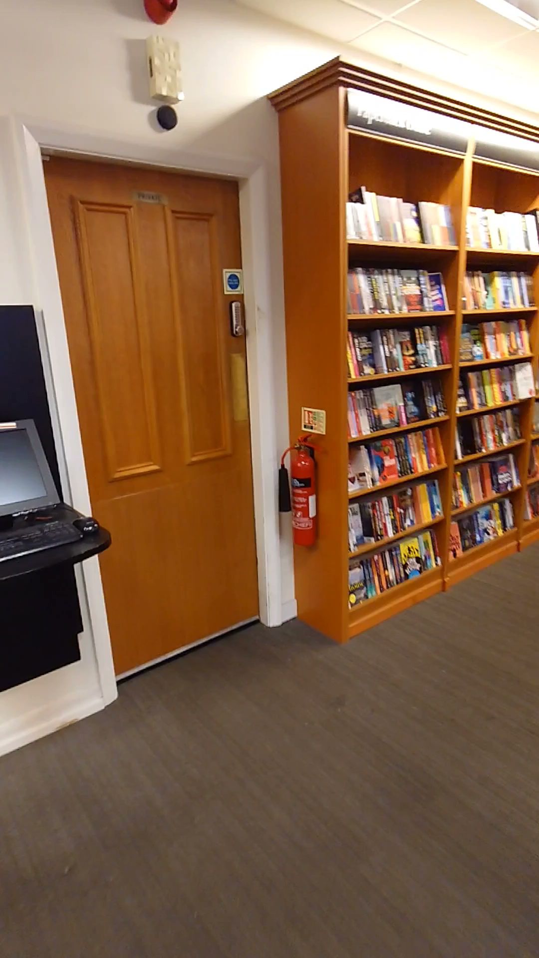 Waterstones