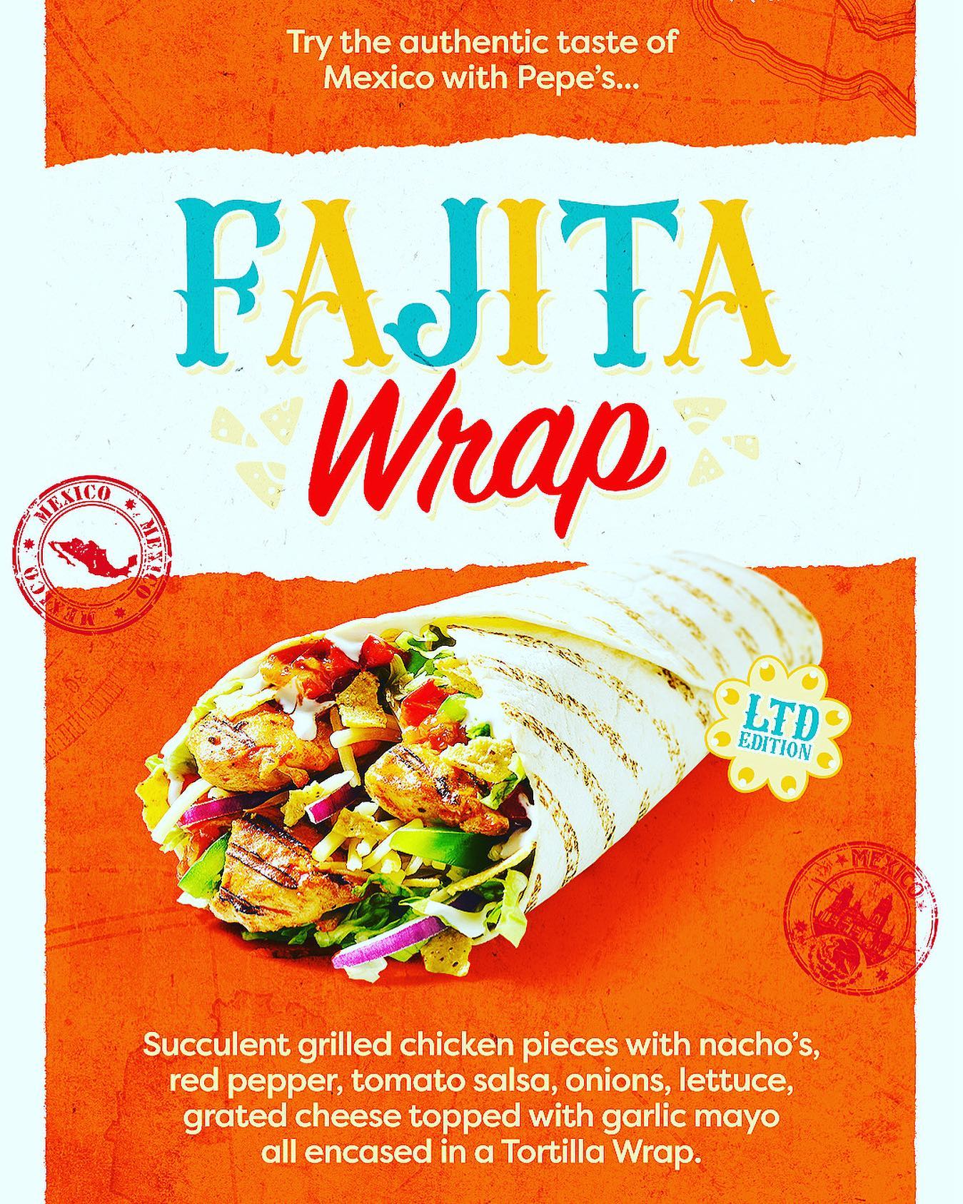 Pepe's Piri Piri Dudley