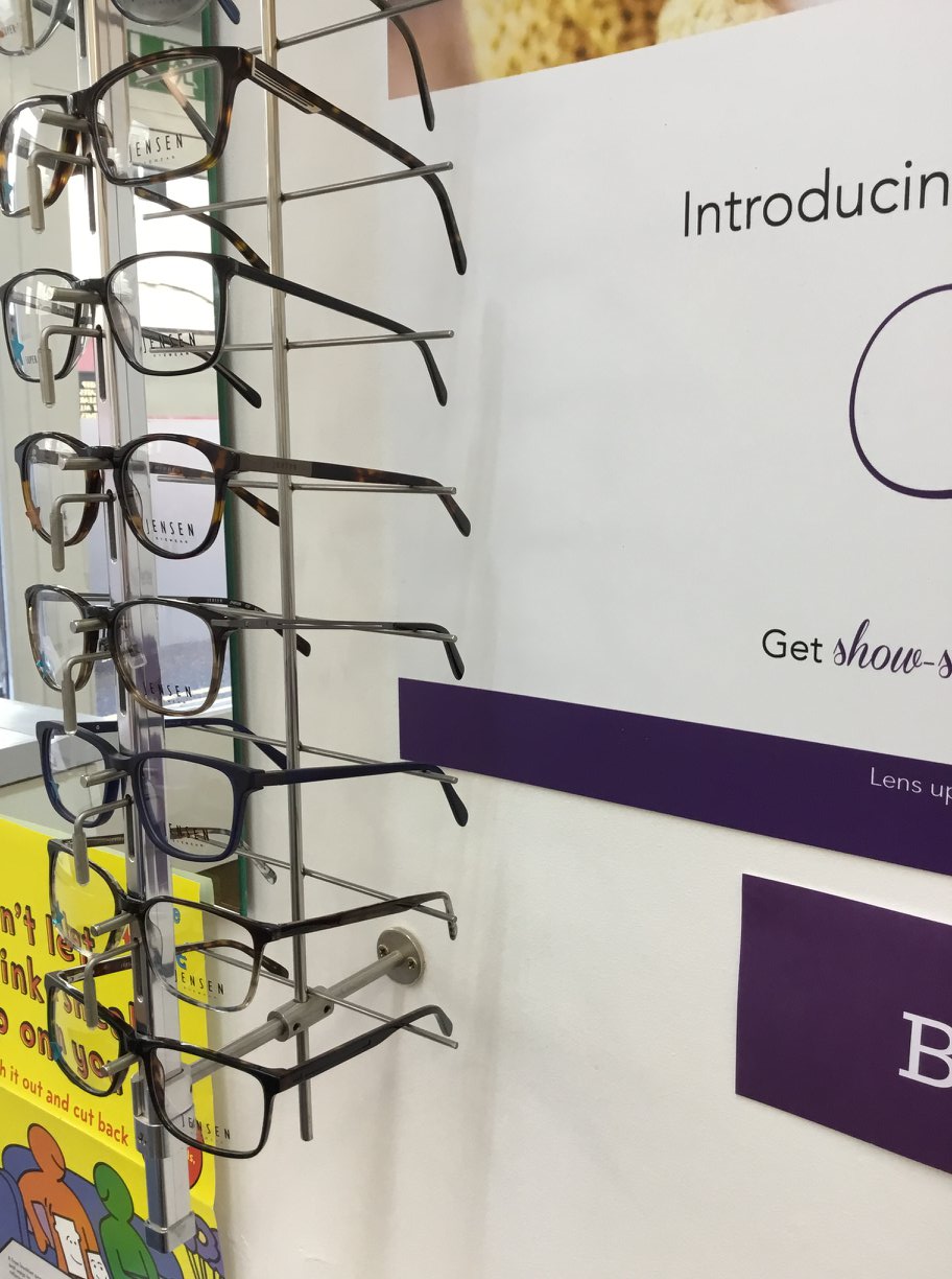 Bonham & Butler Opticians