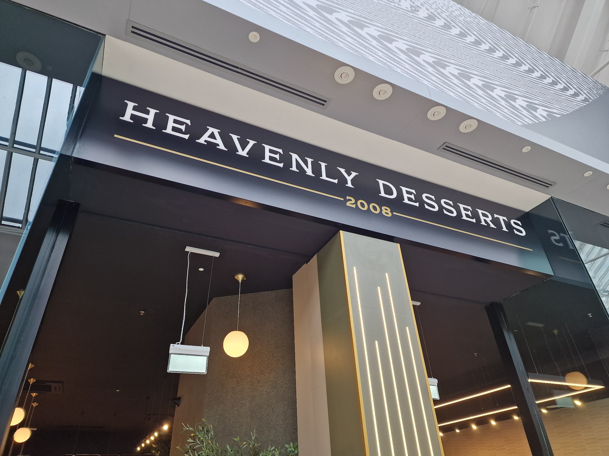 Heavenly Desserts Merry Hill Unit 32, 32a Merry Hill, Brierley Hill, Dudley