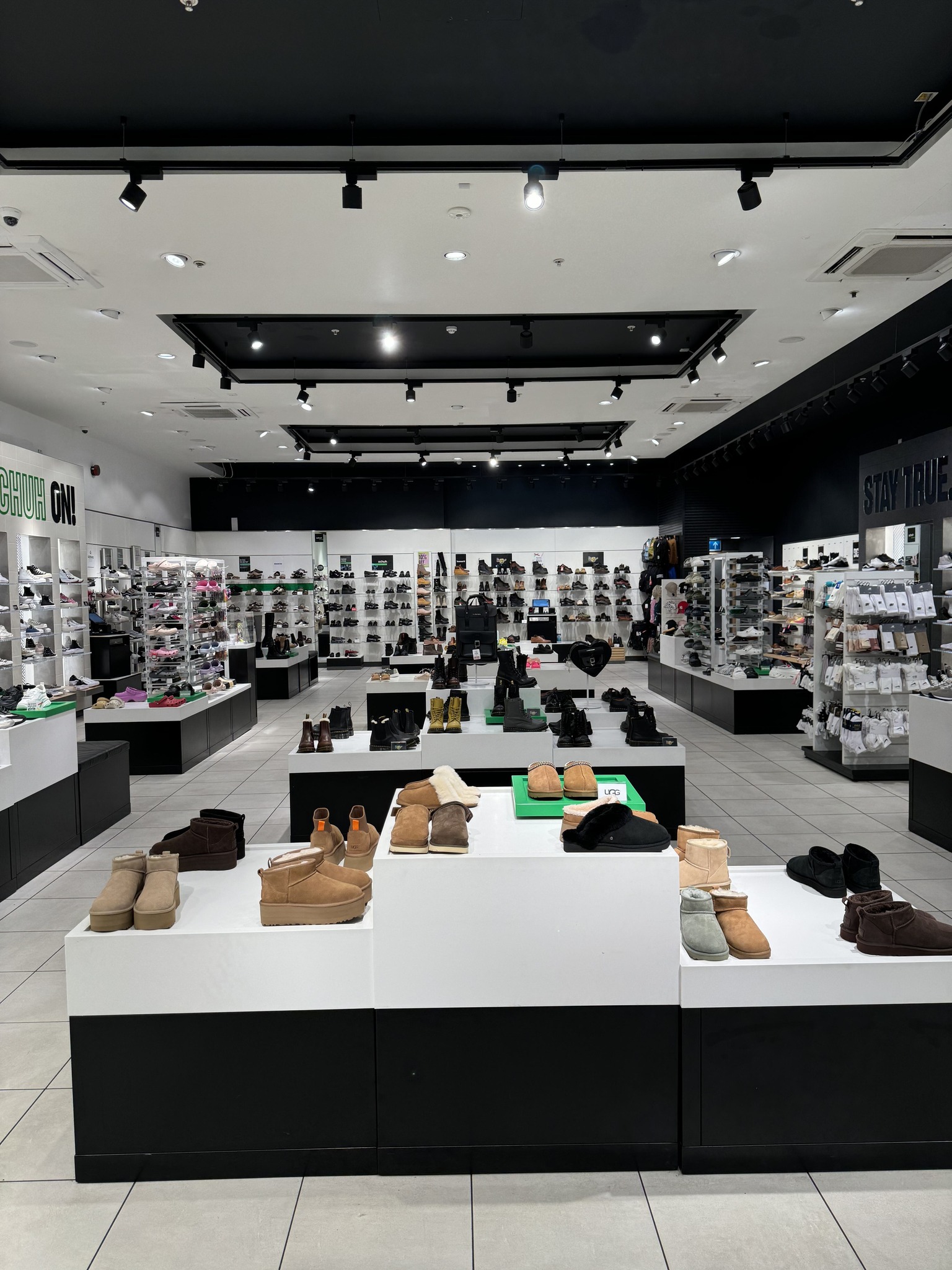 schuh