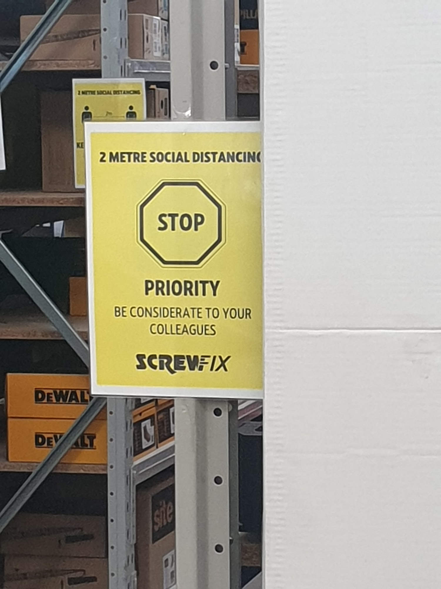 Screwfix Dudley