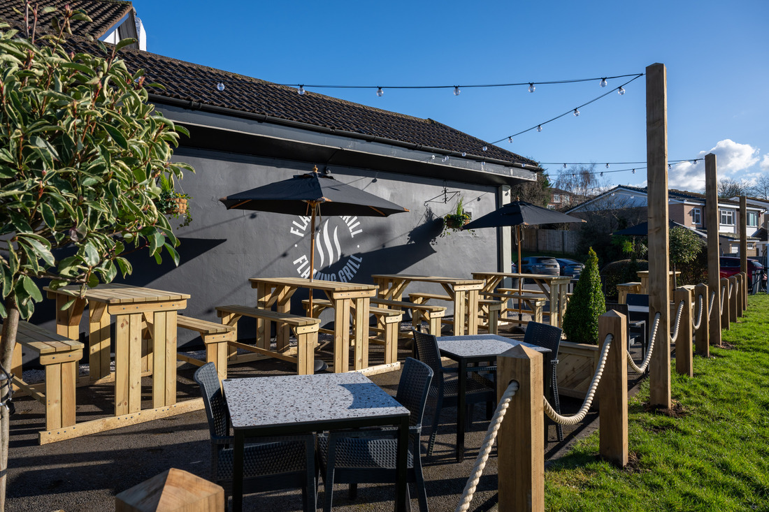 Lutley Oak 327 Stourbridge Rd, Halesowen