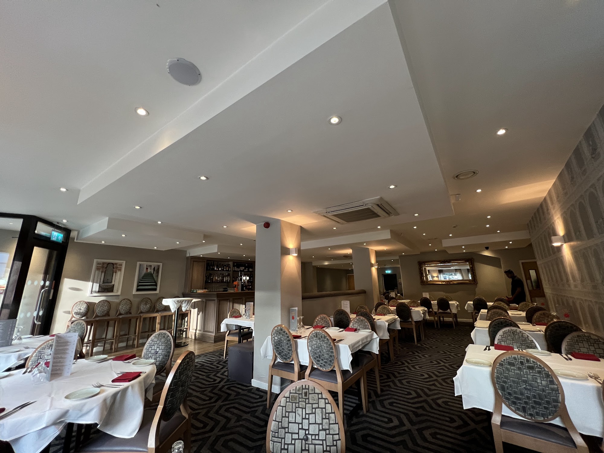 Bangla Lounge (Halesowen) 67-69 High St, Halesowen