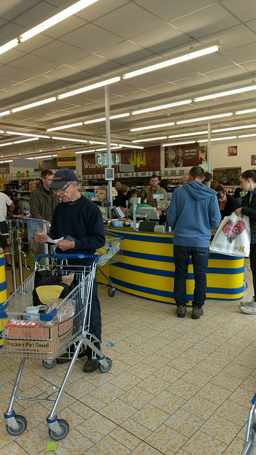 Lidl