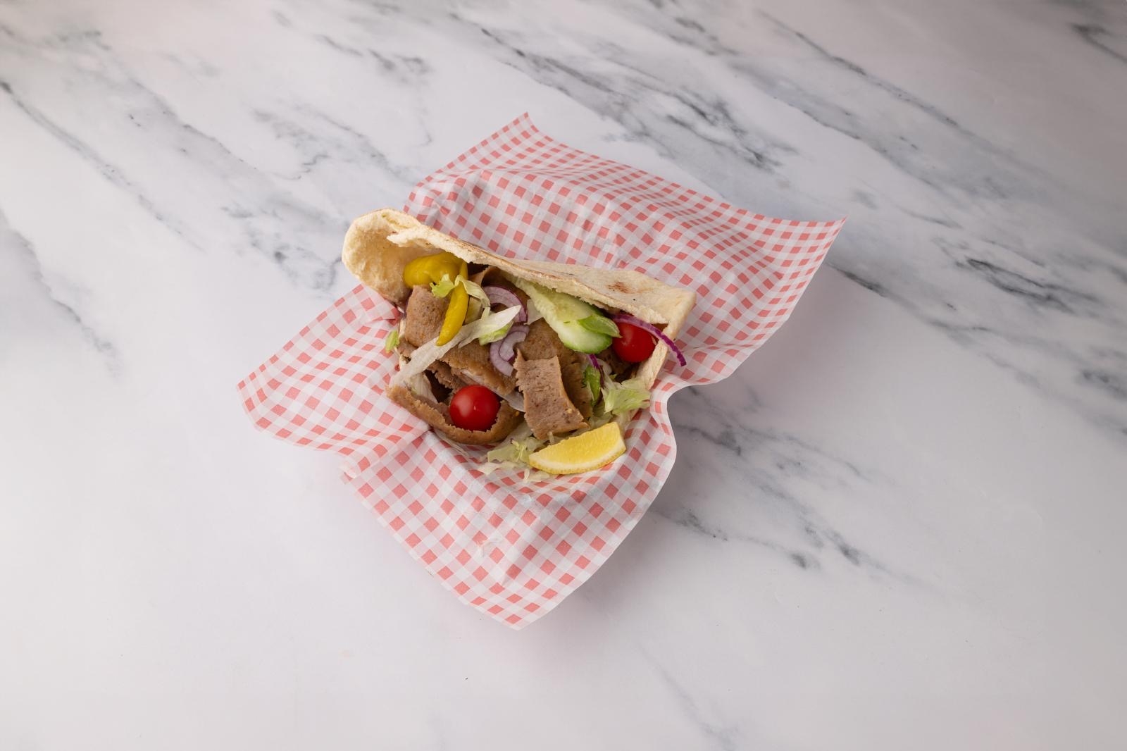 Jaspers Pizza 2 Long Ln, Halesowen