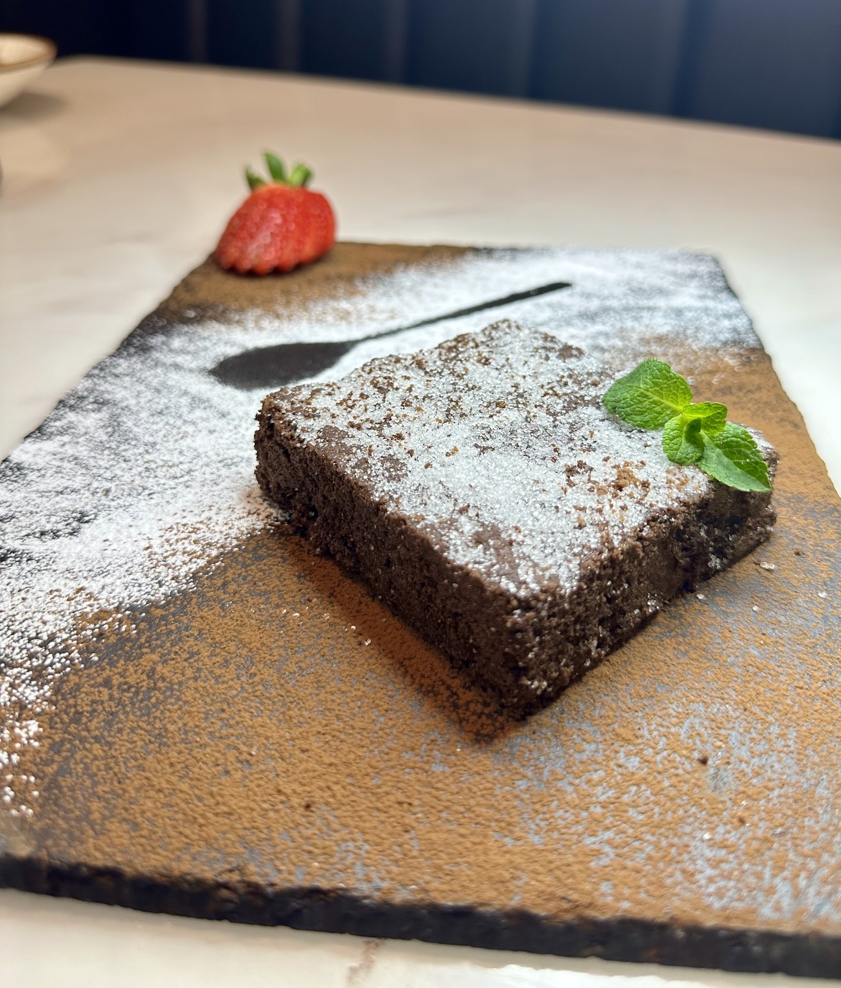 Sweet Shakes Dessert Clarage House, Long Ln, Halesowen