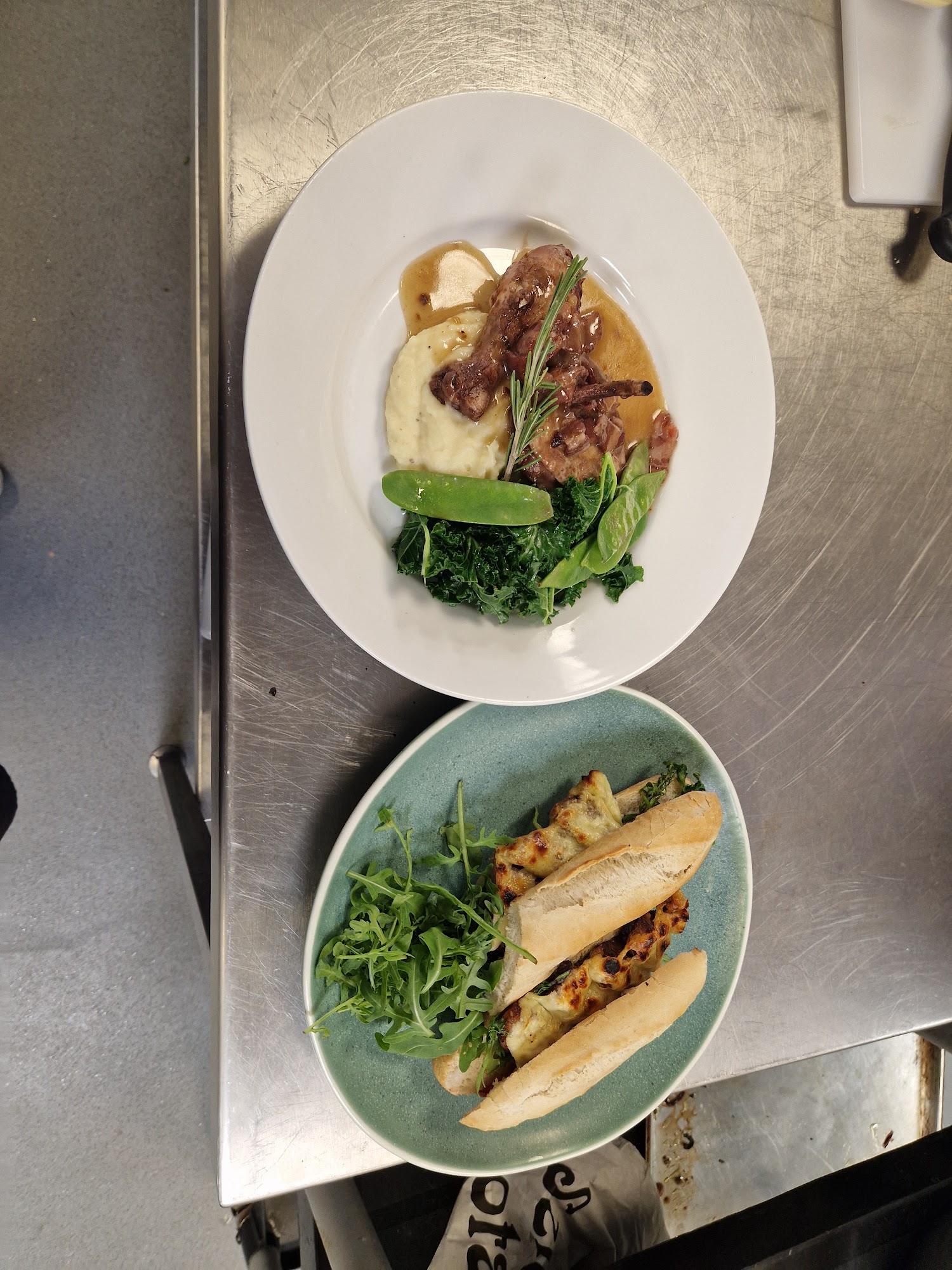 Bistro at B63- Halesowen College Training Restaurant Whittingham Rd, Halesowen