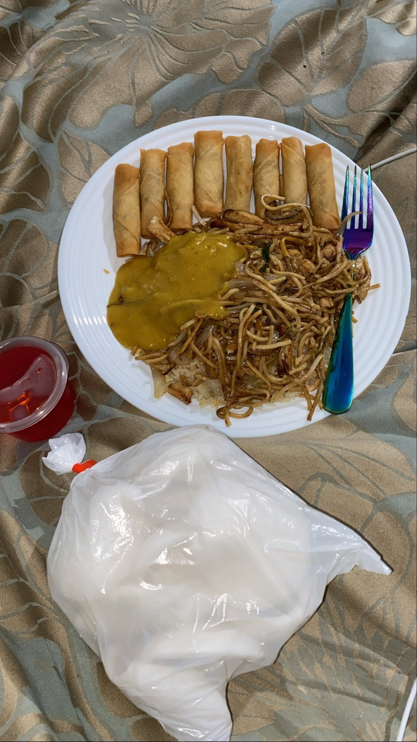 Wing Lok Chinese Takeaway 60 Moss Grove, Kingswinford