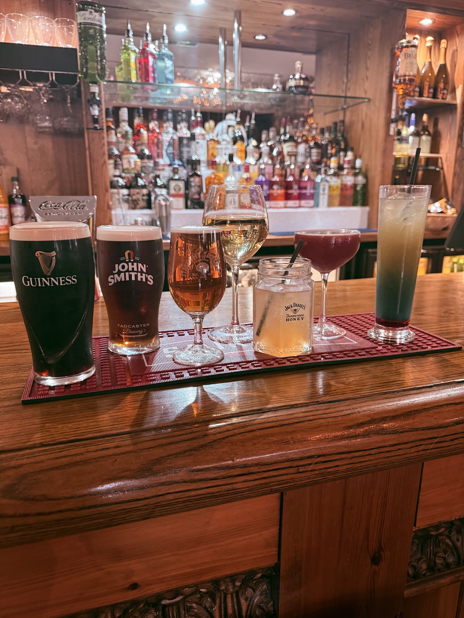 The Bell Inn 614 High St, Kingswinford