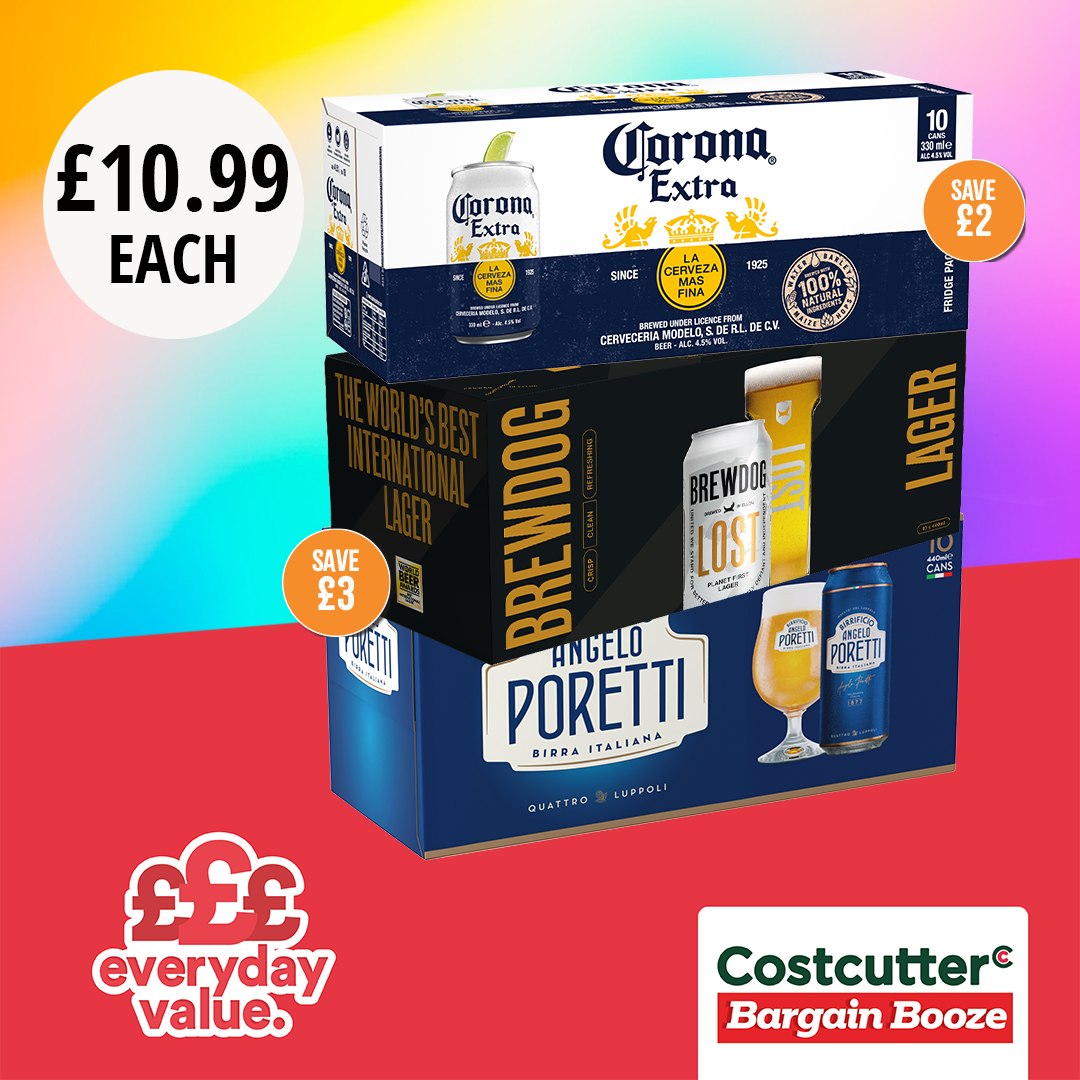 Bargain Booze Select Convenience