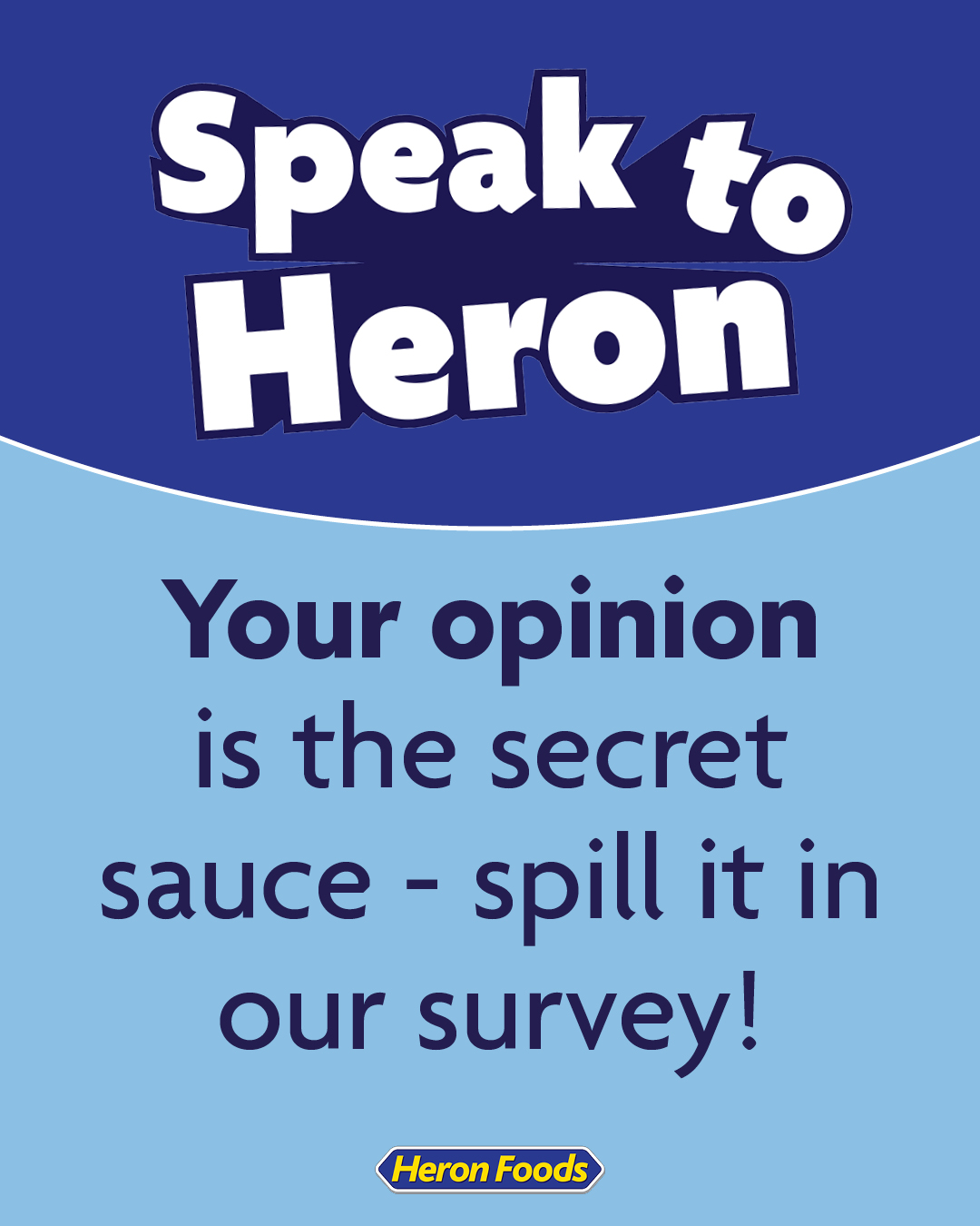 Heron Foods Kingswinford