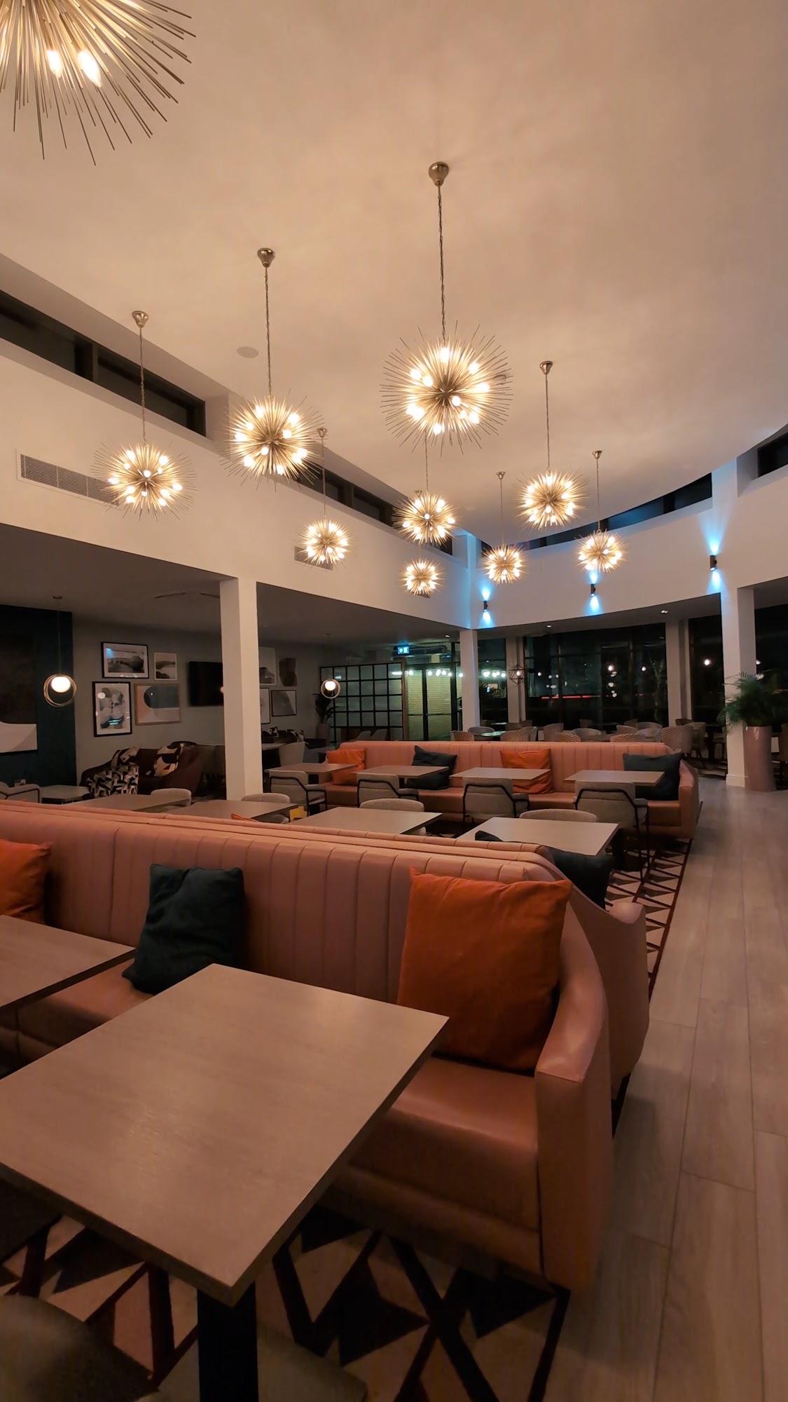 Crowne Plaza Birmingham Nec, an IHG Hotel