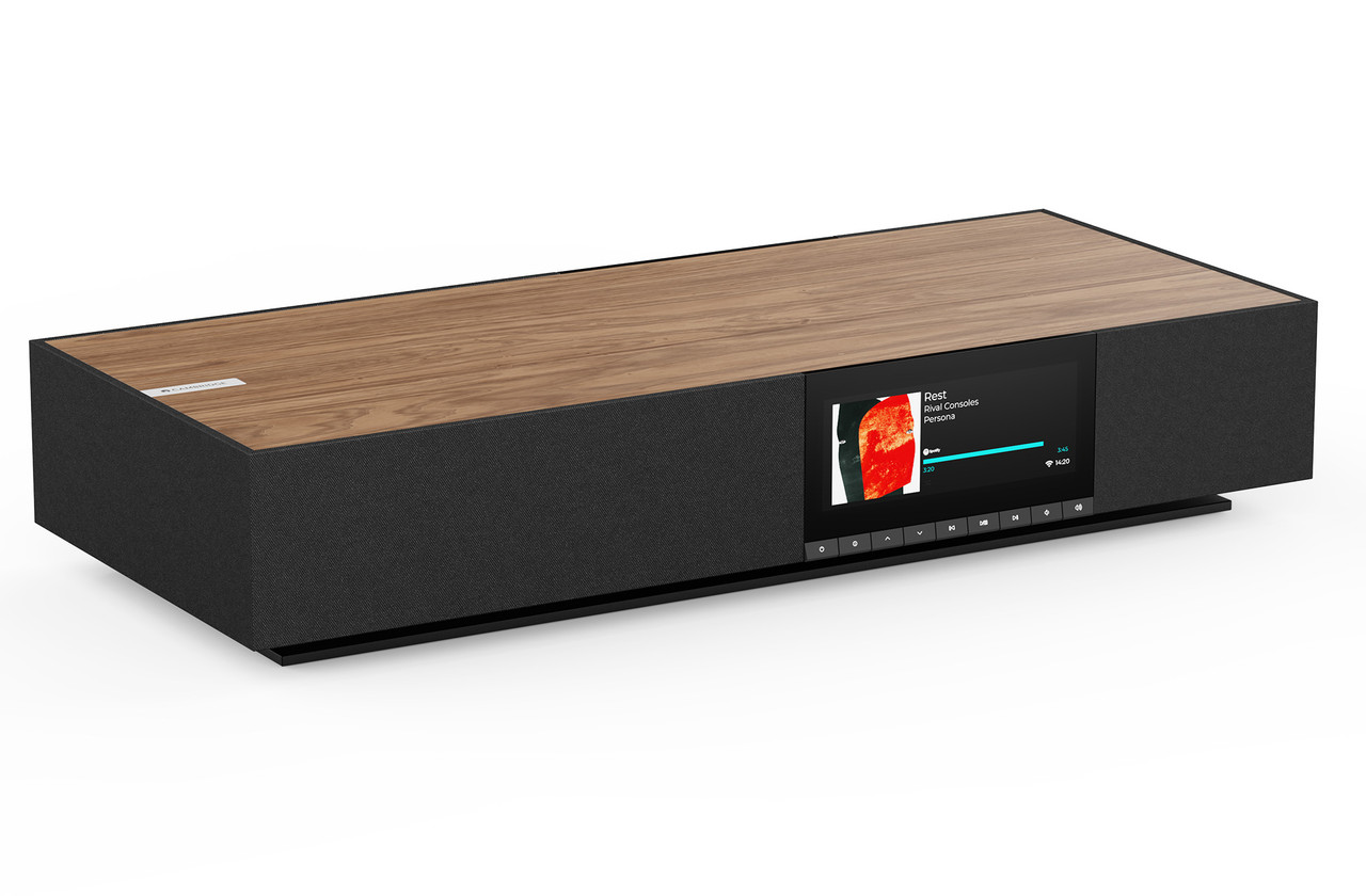 Richer Sounds, Solihull