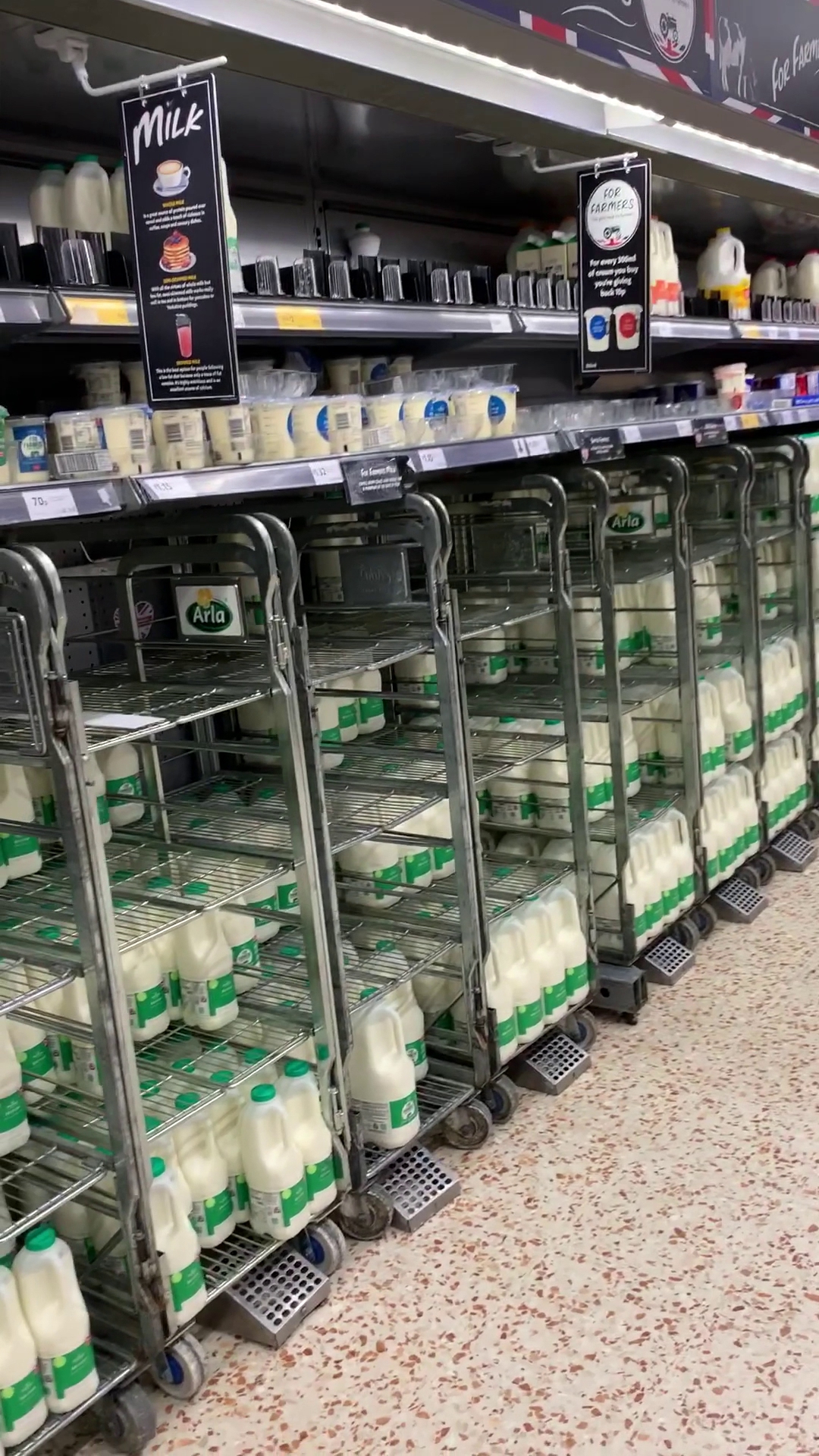Morrisons