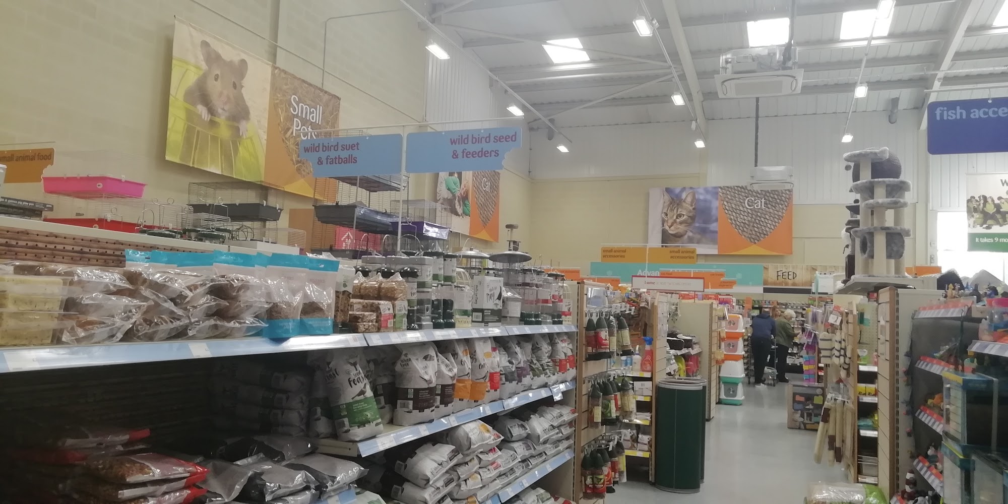 Pets at Home Solihull