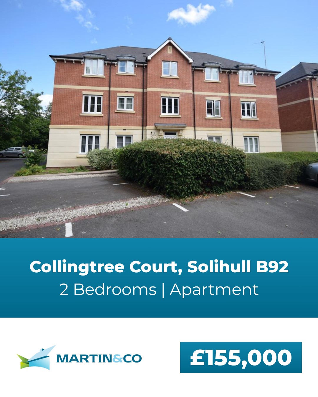 Martin & Co Solihull Estate Agents