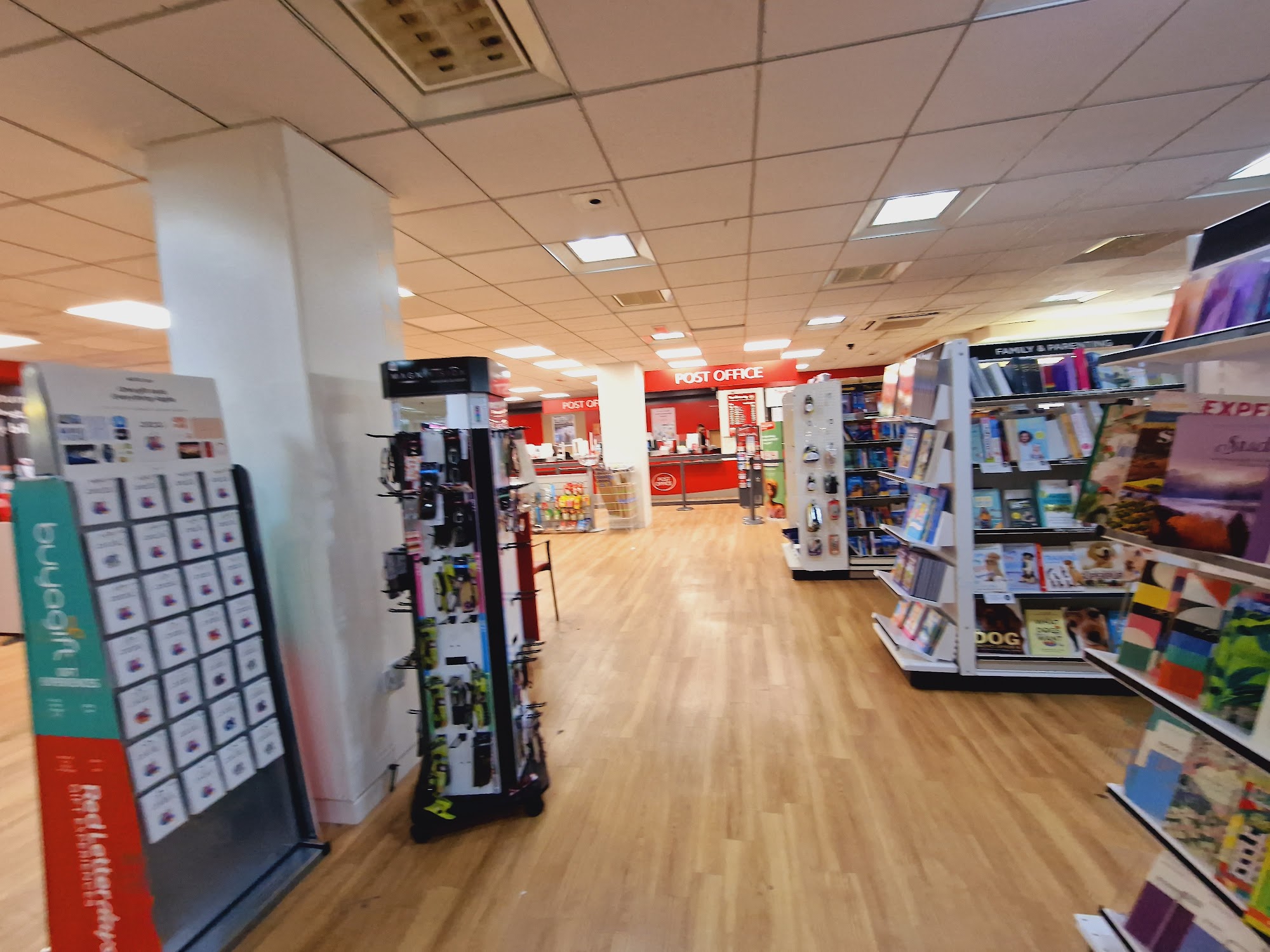 WHSmith