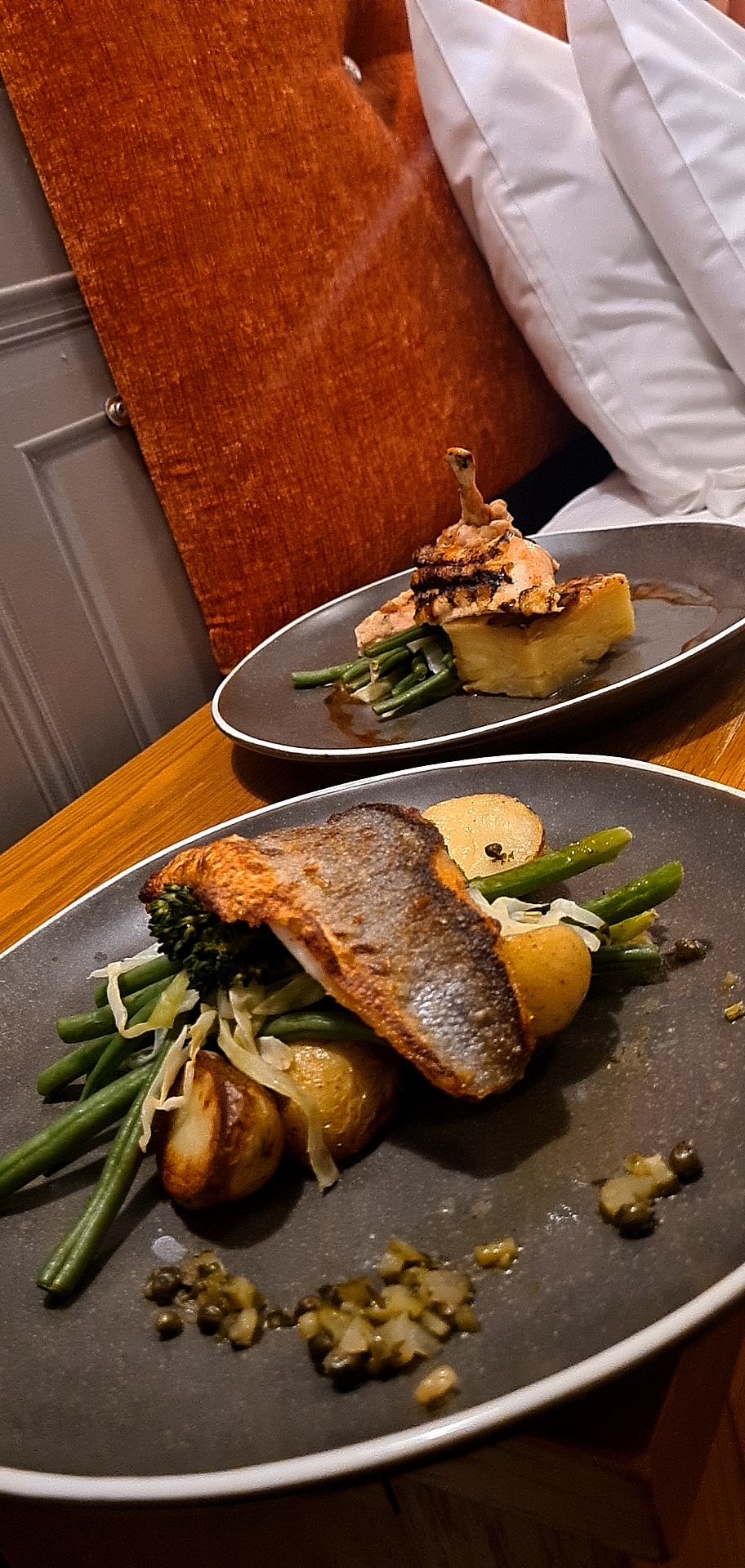 The Oak Hotel