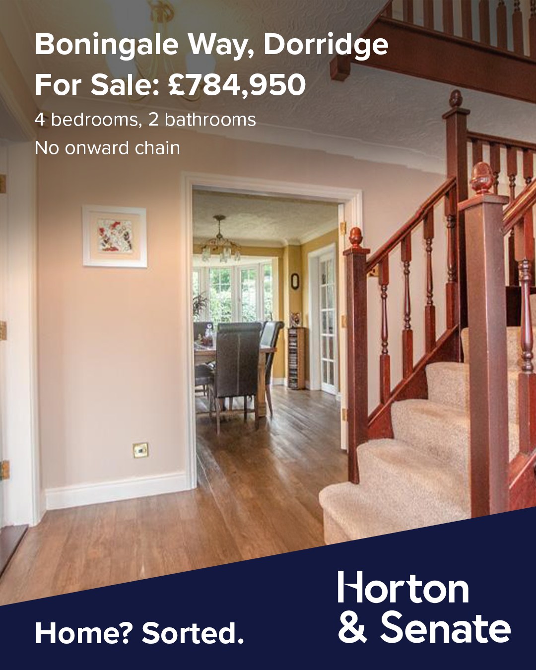 Horton & Storey Estate Agents