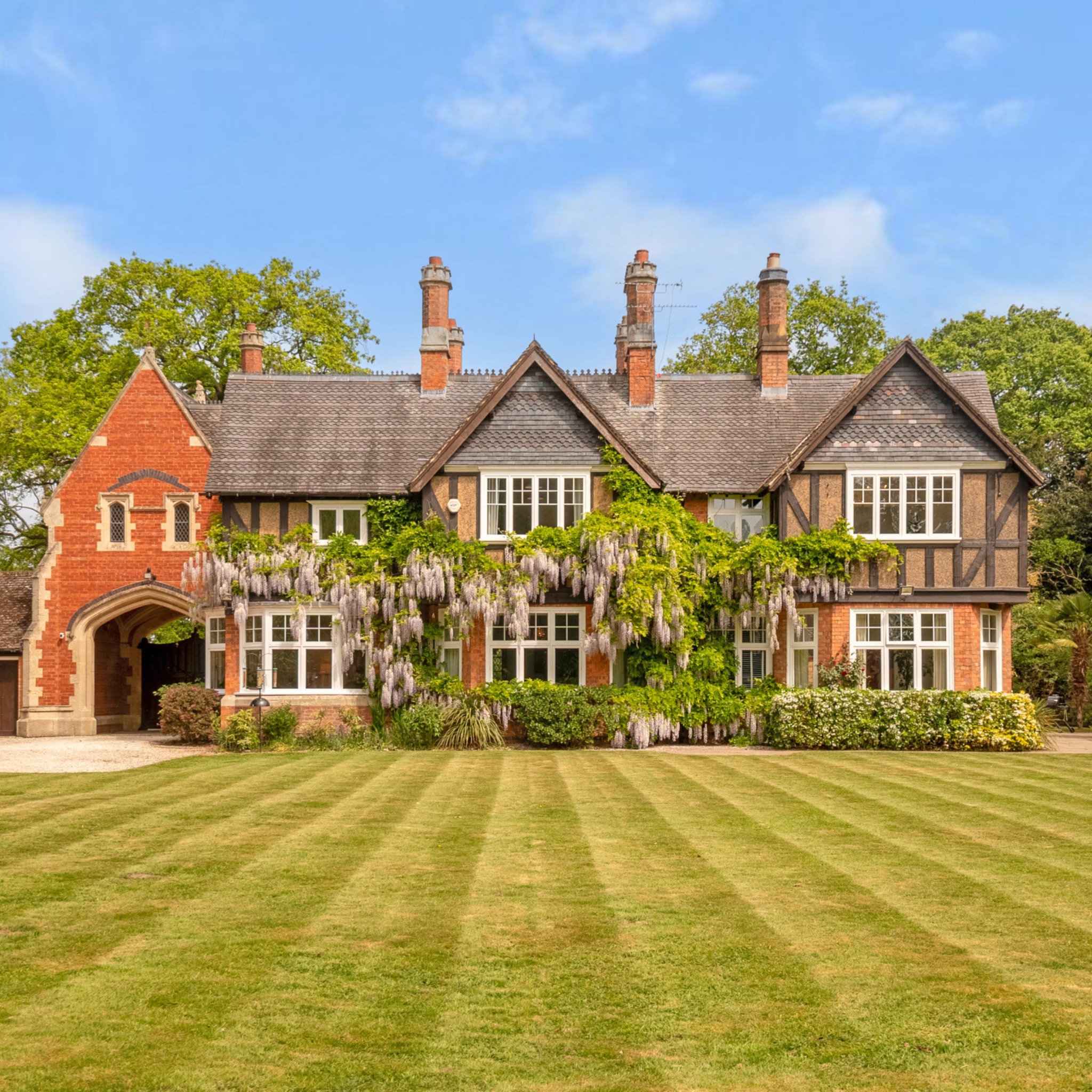 Fine & Country Solihull, Knowle and Dorridge