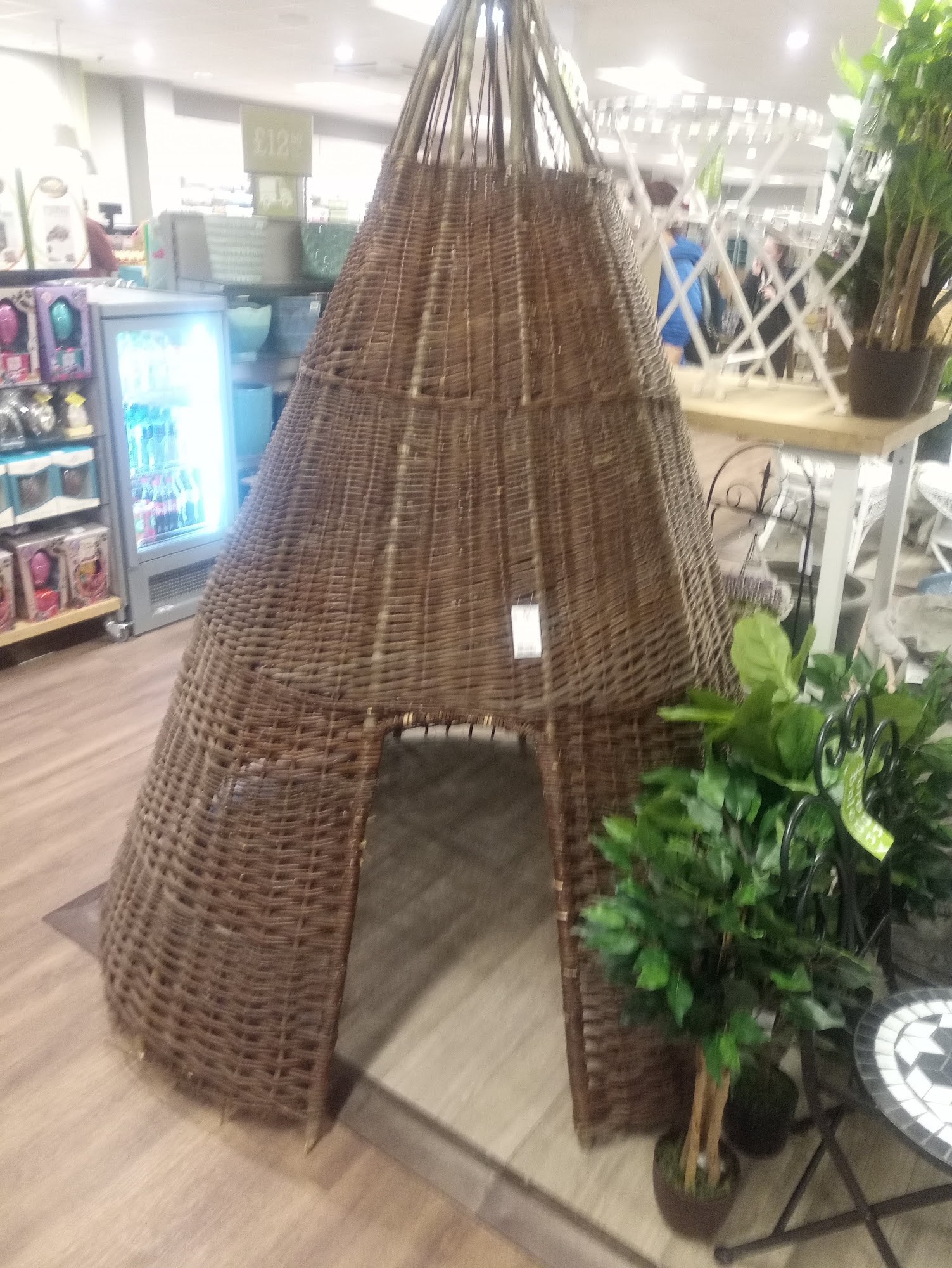 TK Maxx