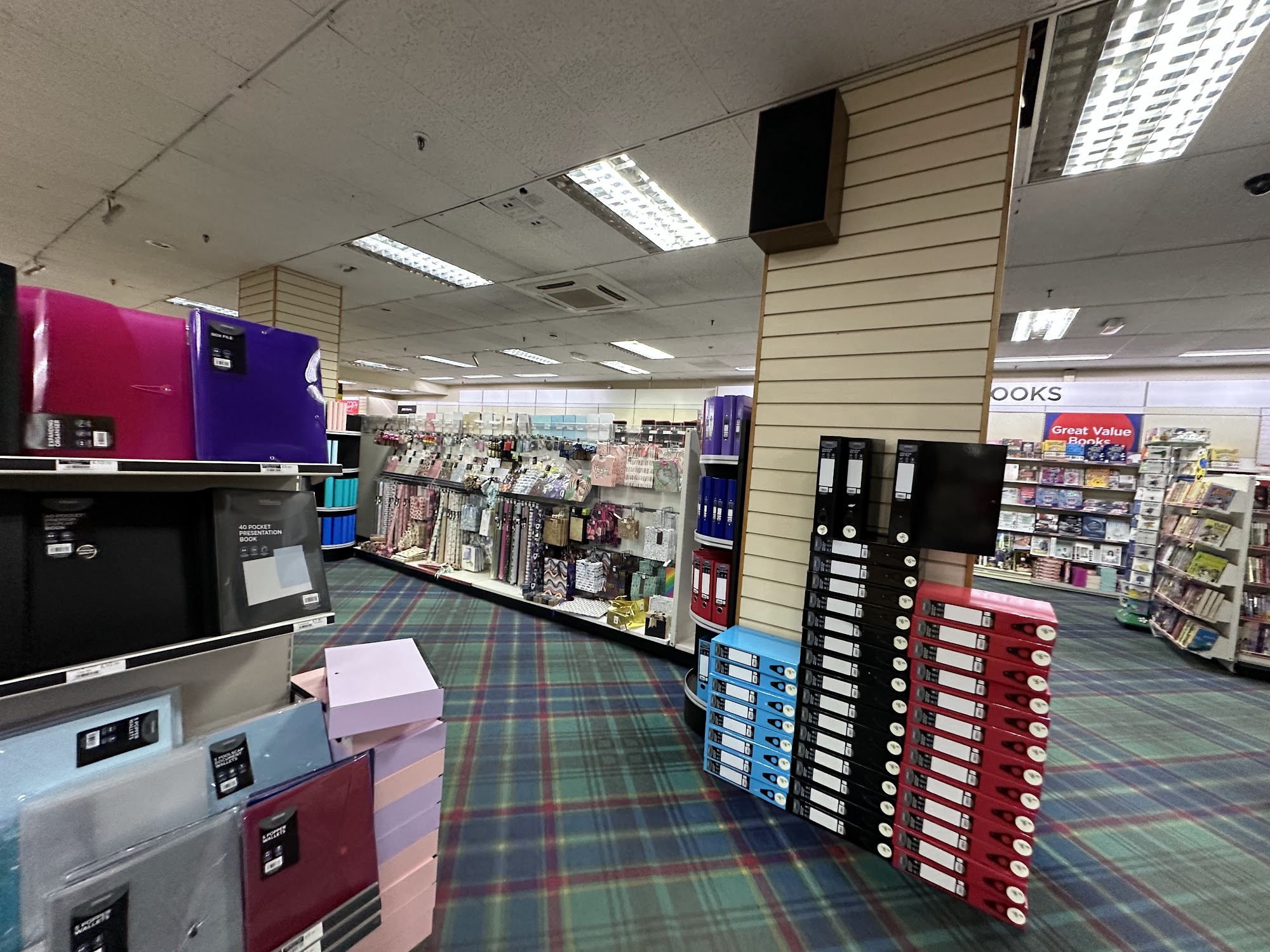 WHSmith