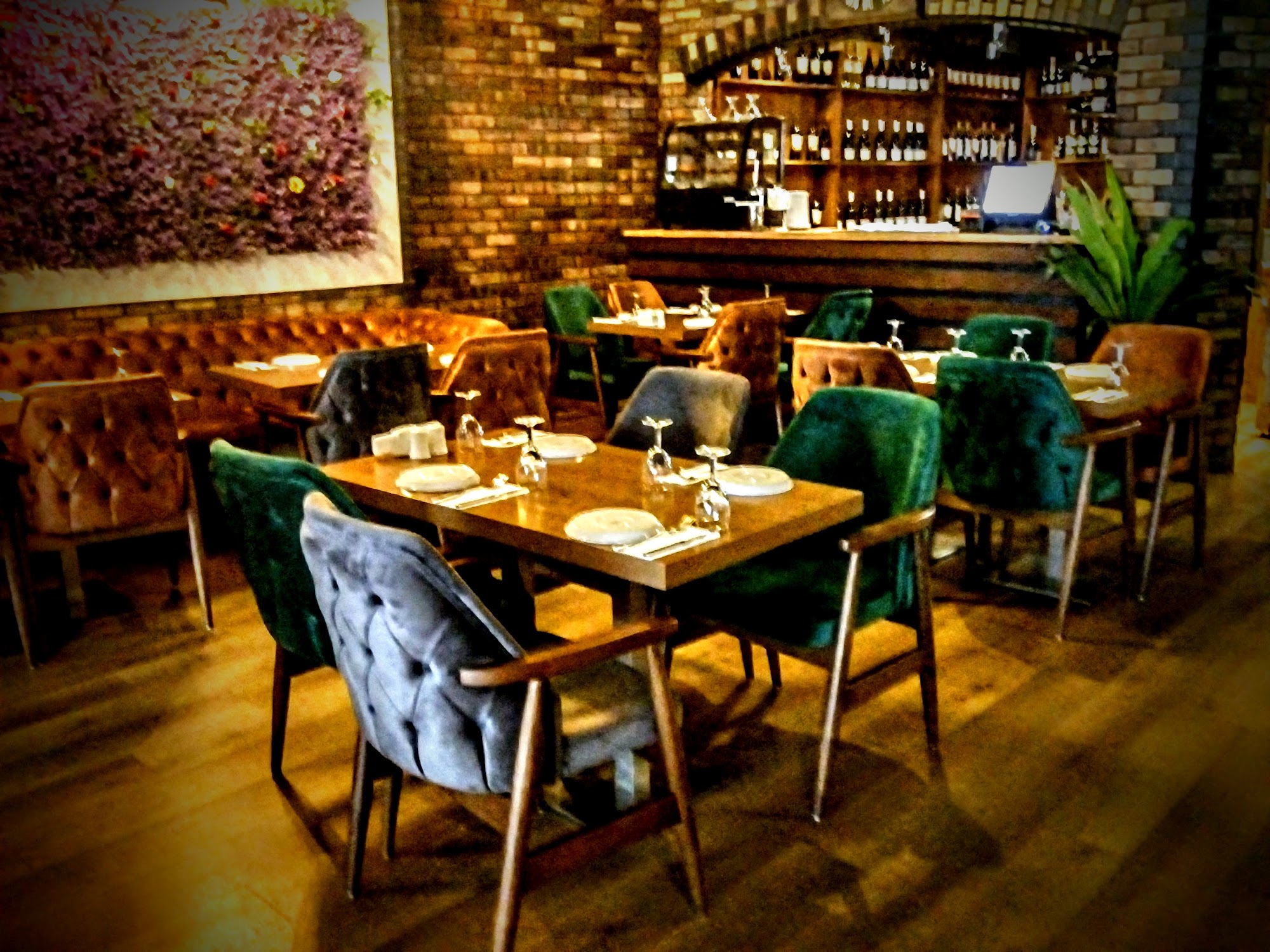 Anatolia Grill Restaurant 41 High St, Stourbridge