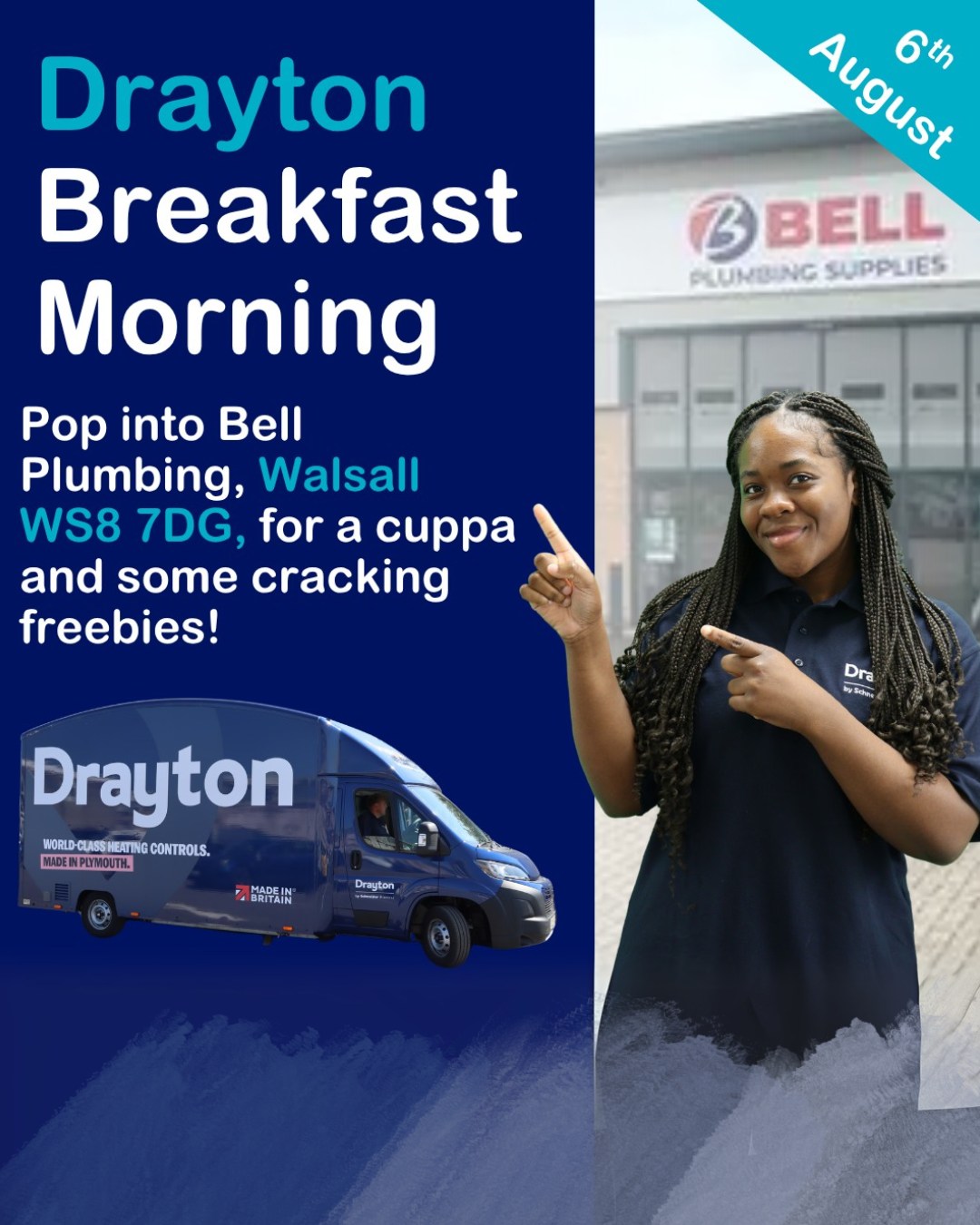 Bell Plumbing Supplies