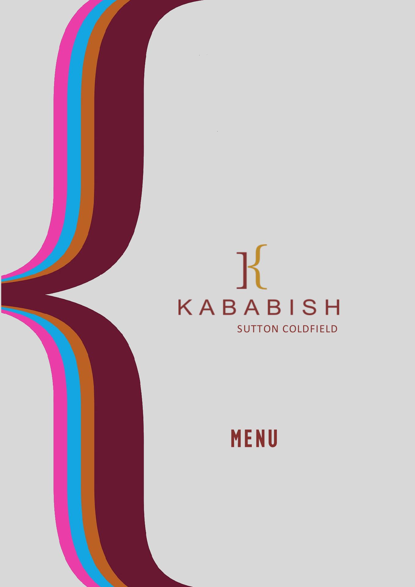 Kababish Restaurant - Sutton Coldfield