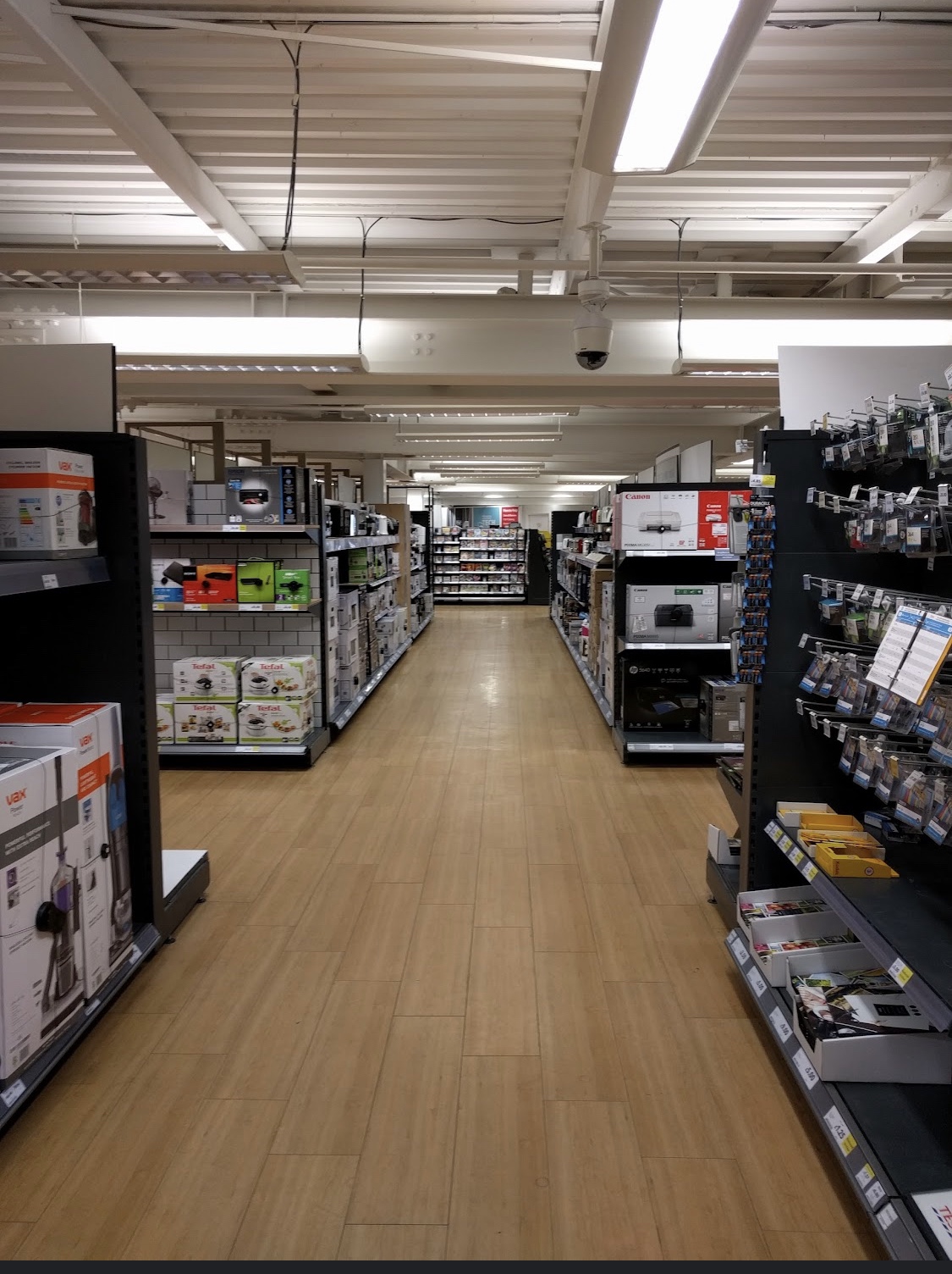 Tesco Extra