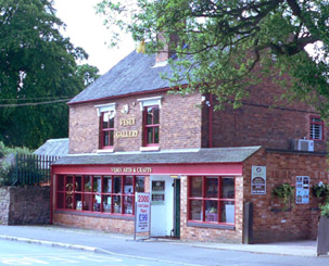 Vesey Parcel Solutions