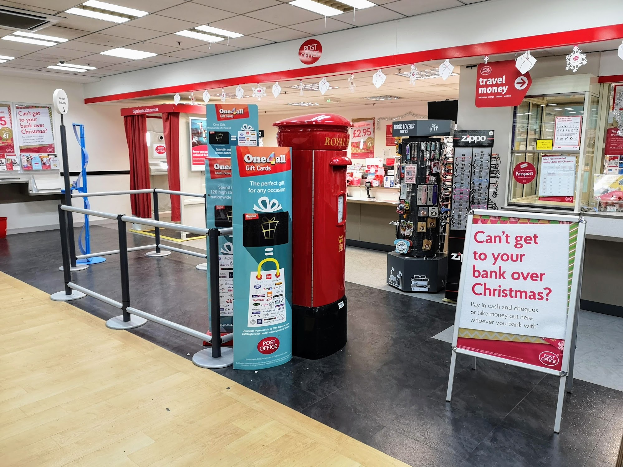 WHSmith