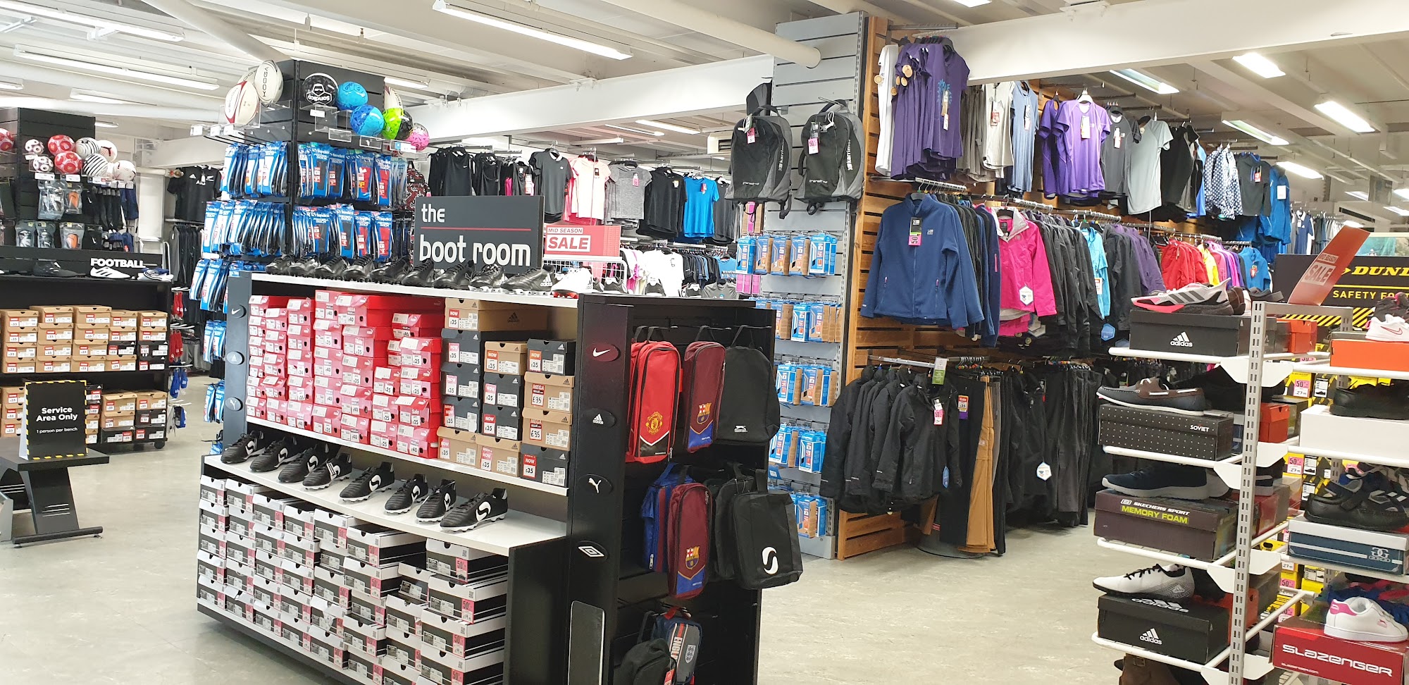 Sports Direct