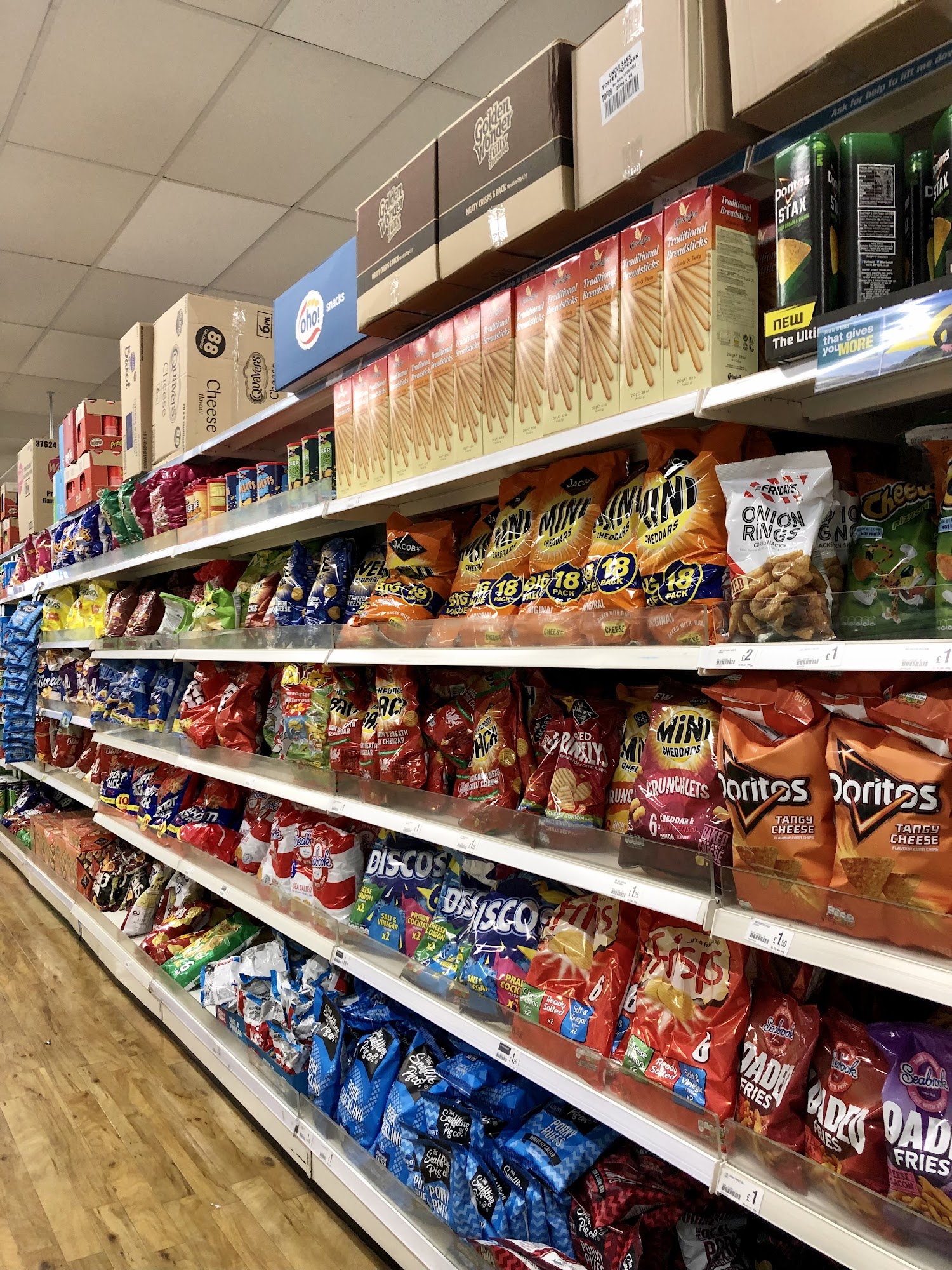 Poundland