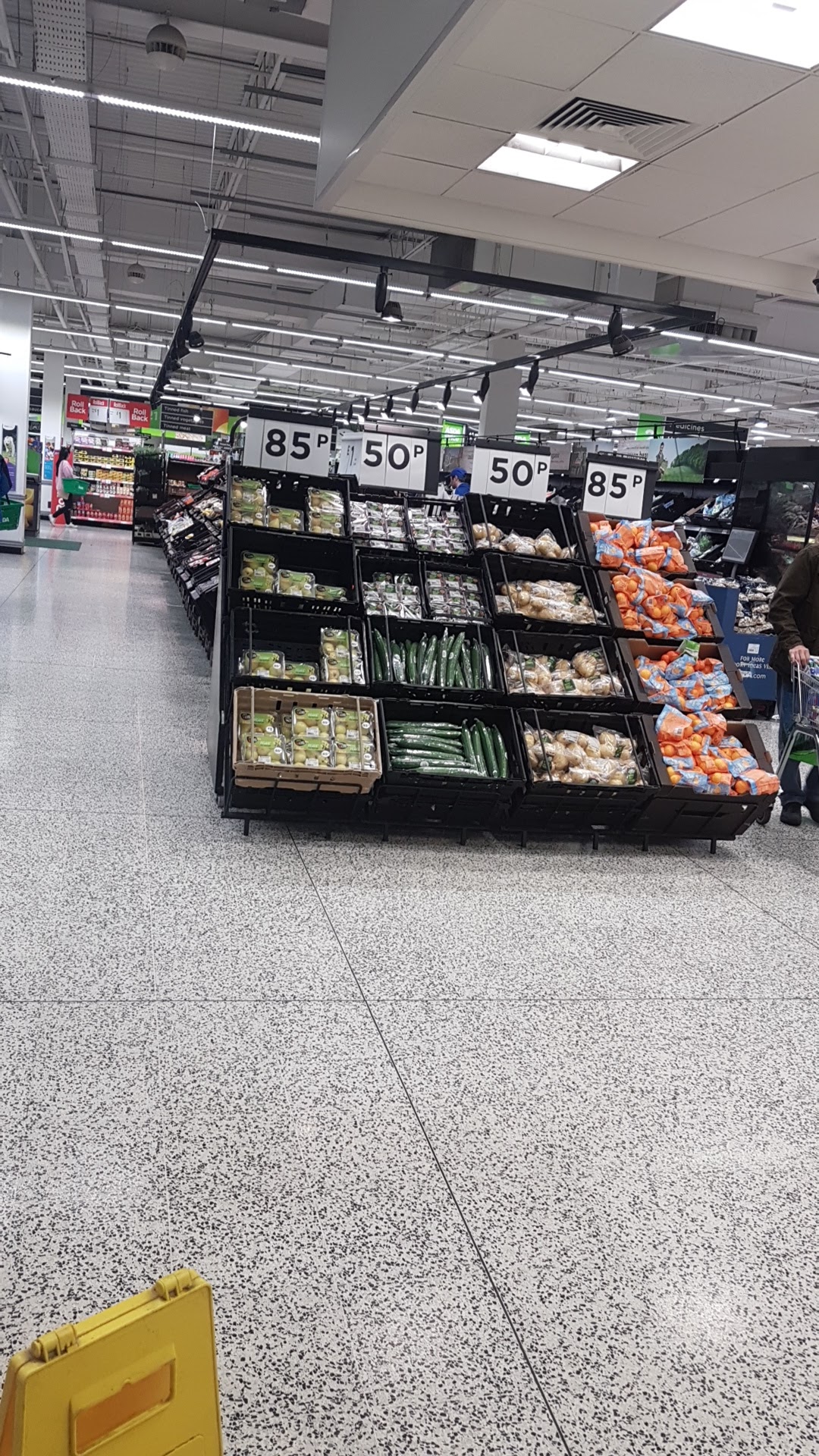 Asda Bloxwich Superstore