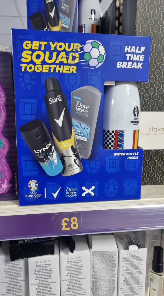 Home Bargains