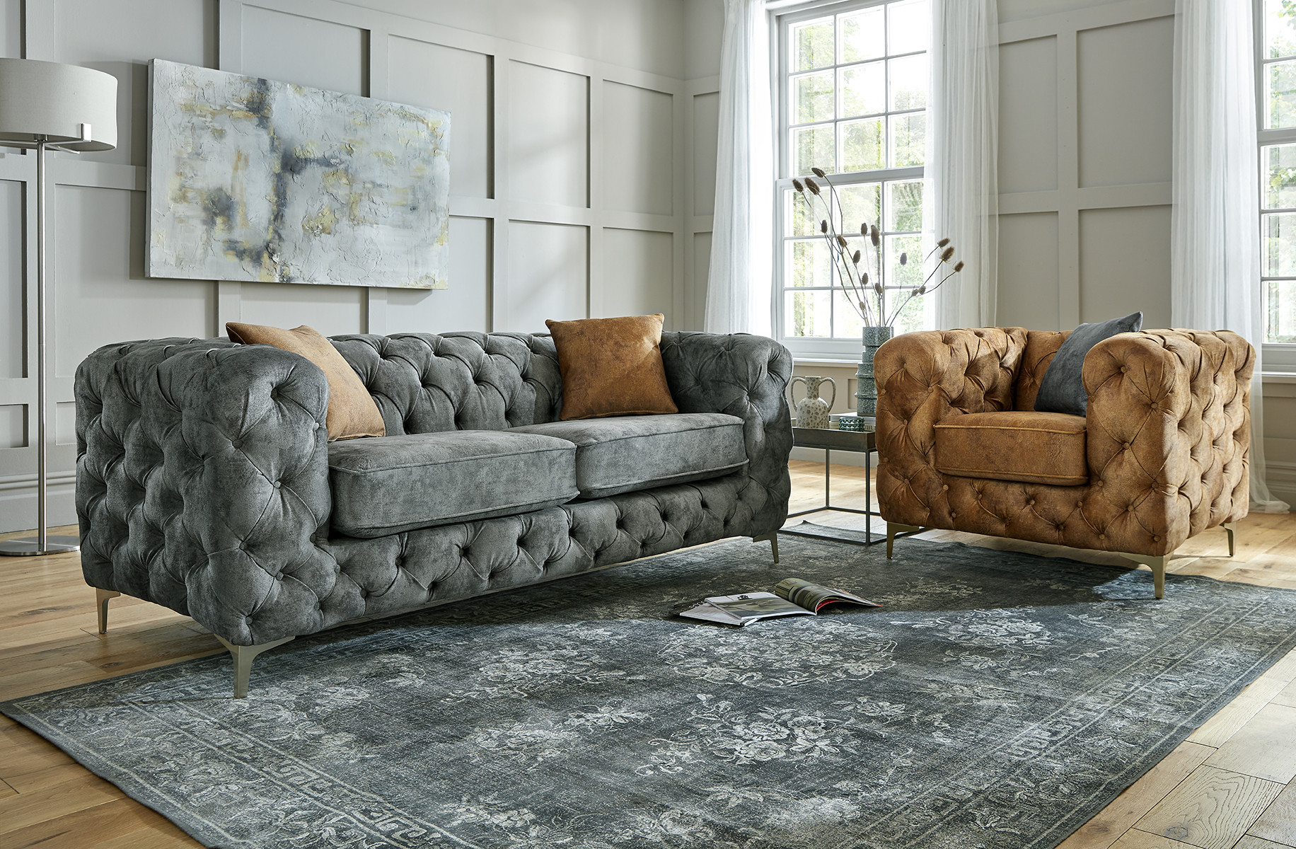 Dream Express Furniture