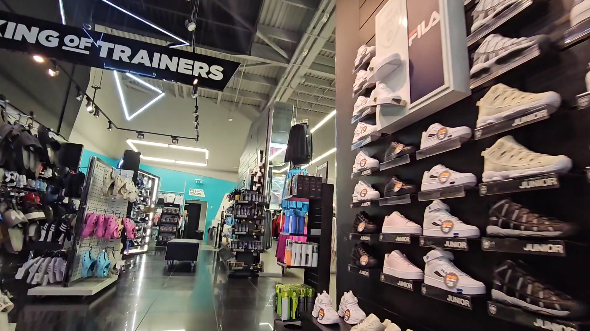 JD Sports