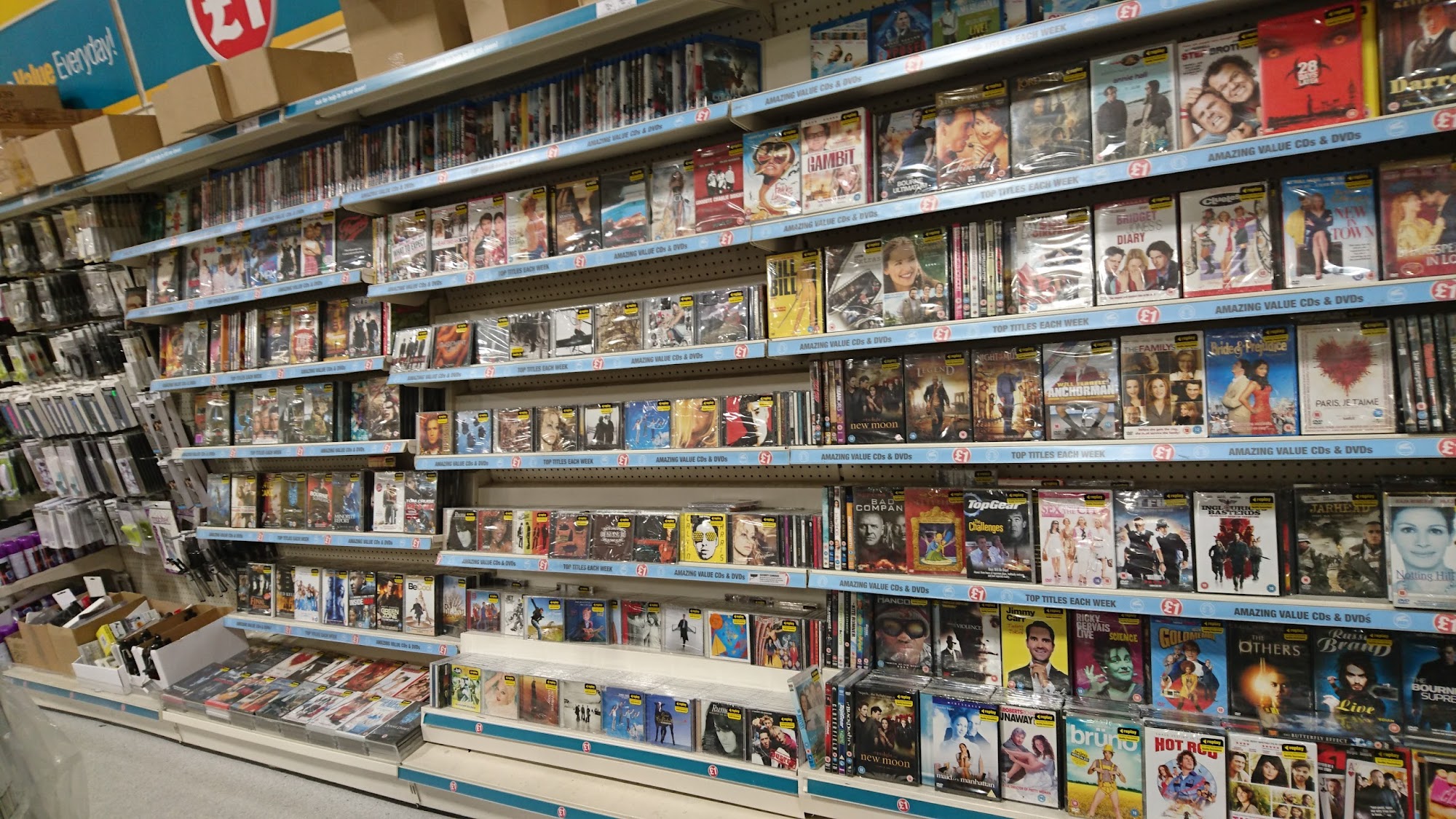 Poundland West Bromwich