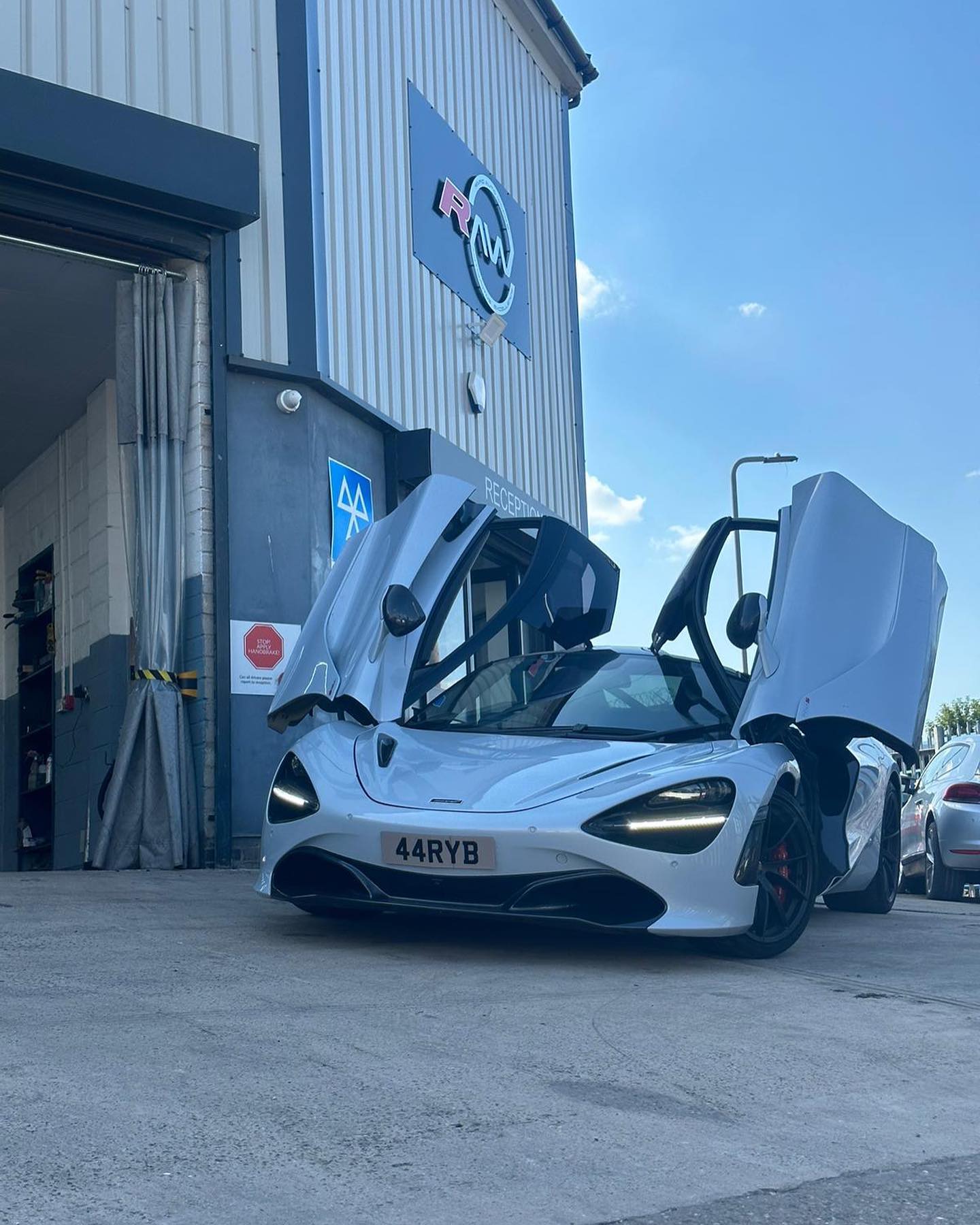 Rapid Auto Works Ltd Unit 15 Pleasant St, West Bromwich