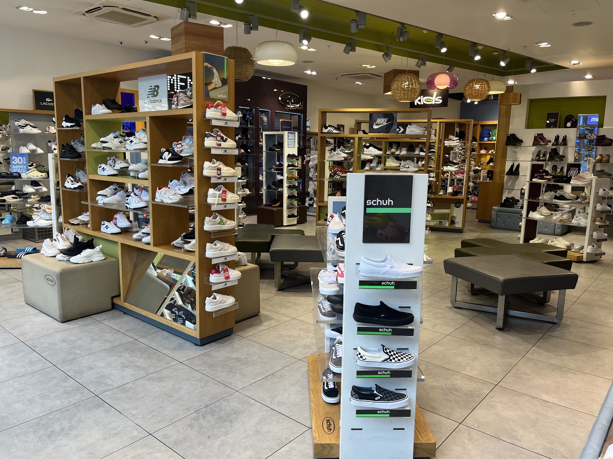 schuh