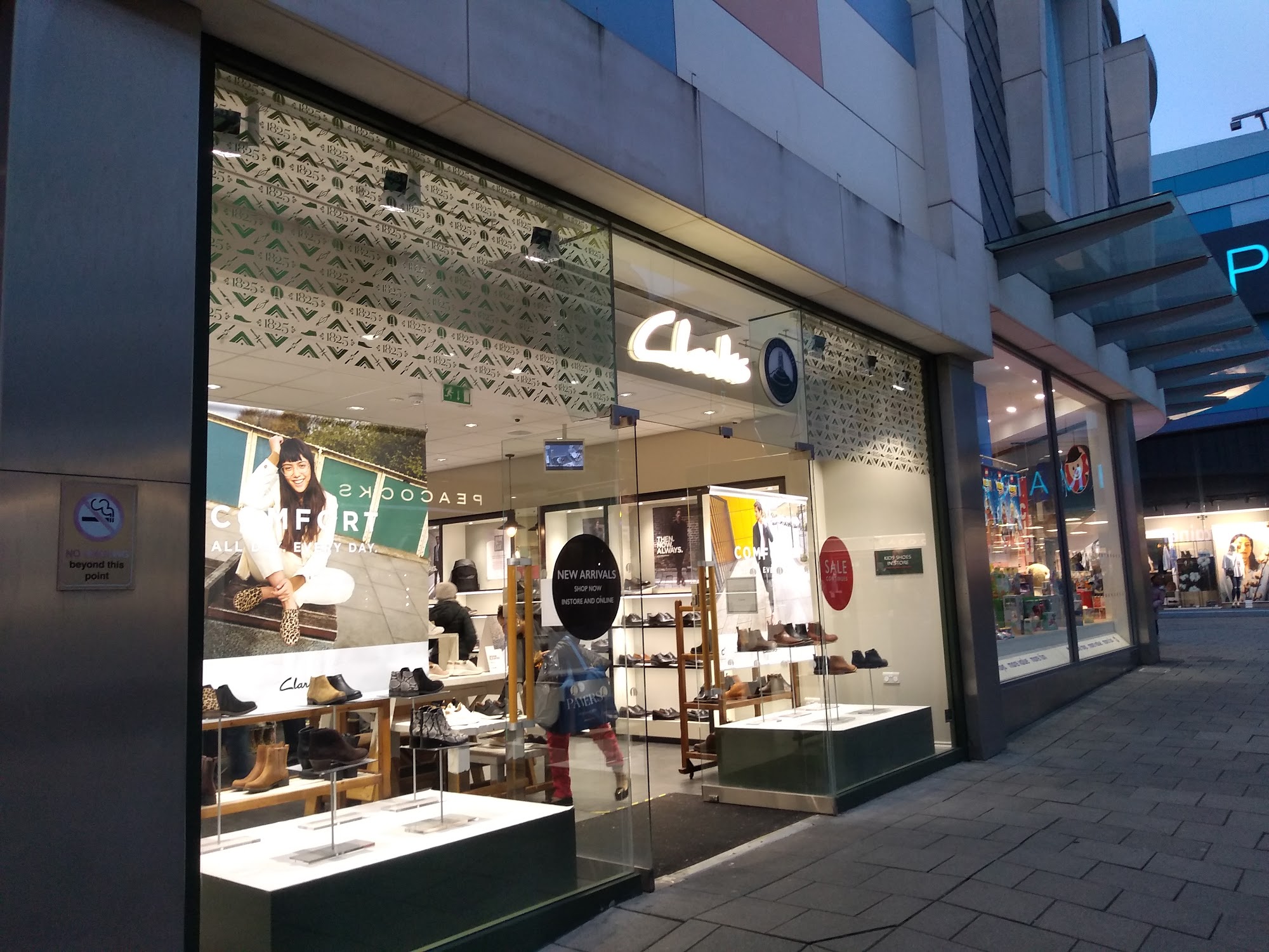 Clarks