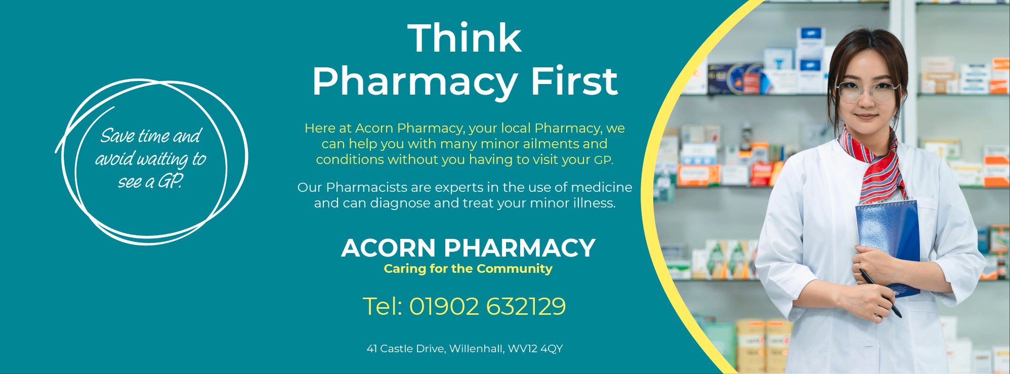 Acorn Pharmacy