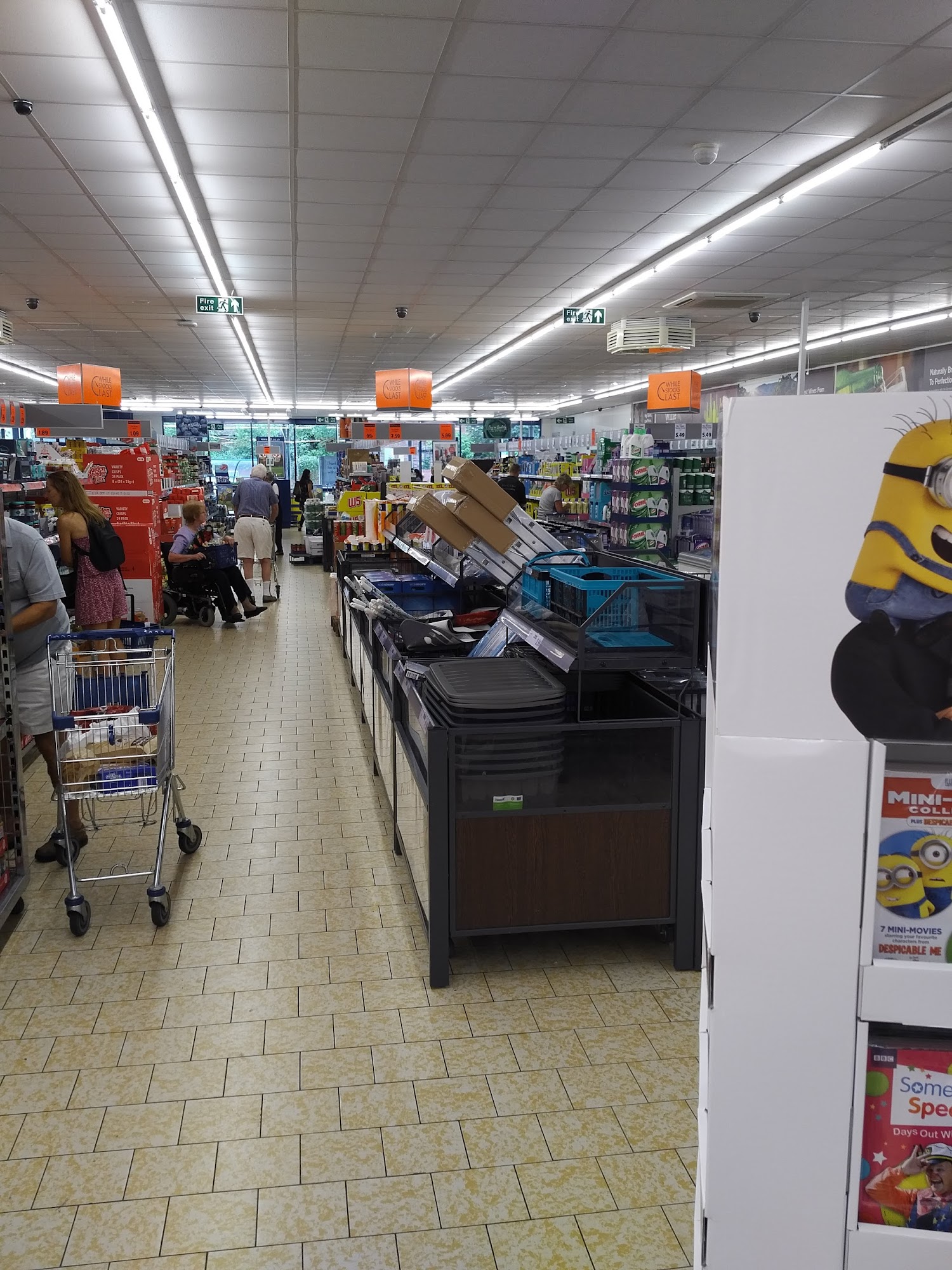 Lidl