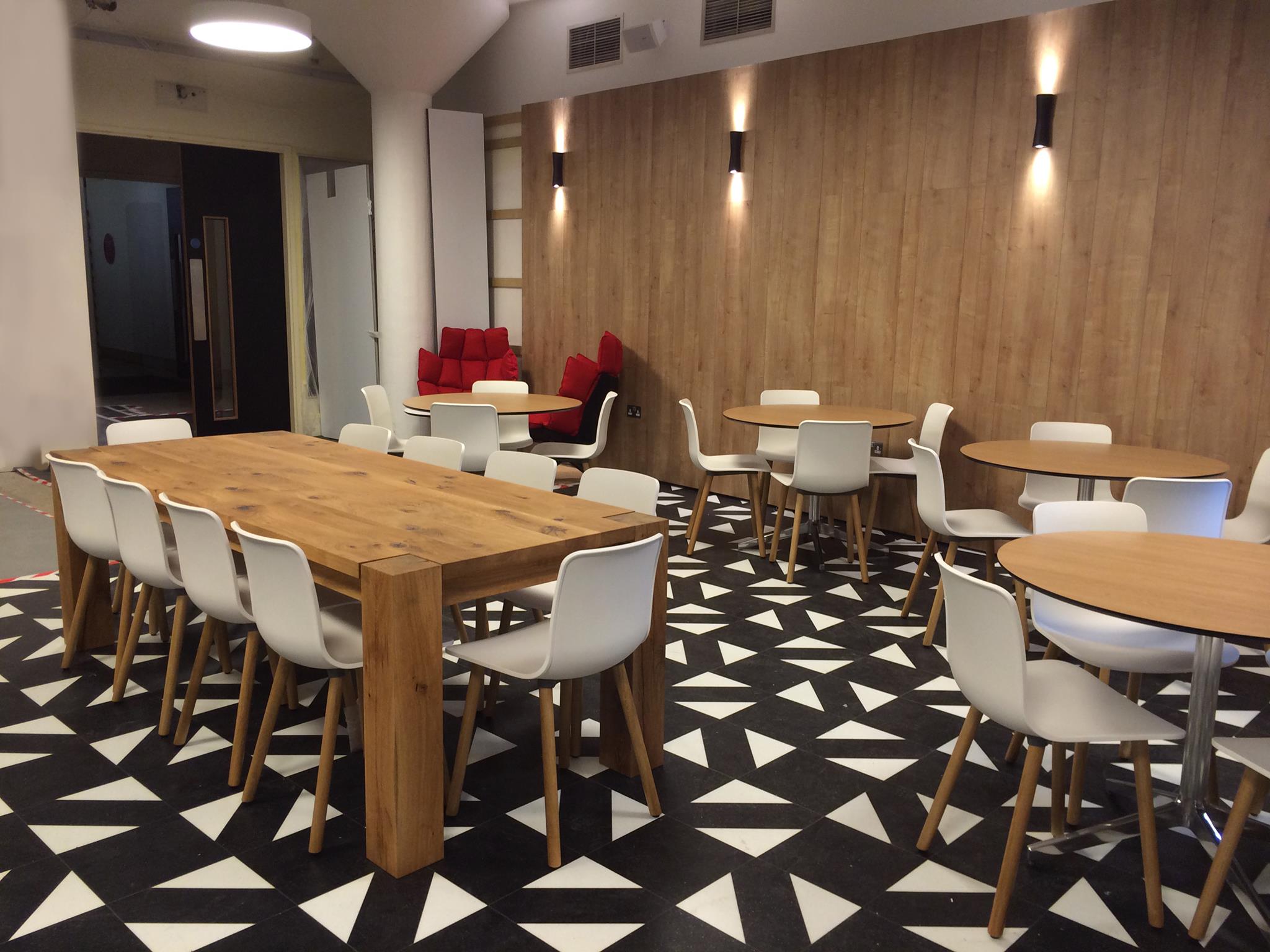Dy3 Contract Furniture