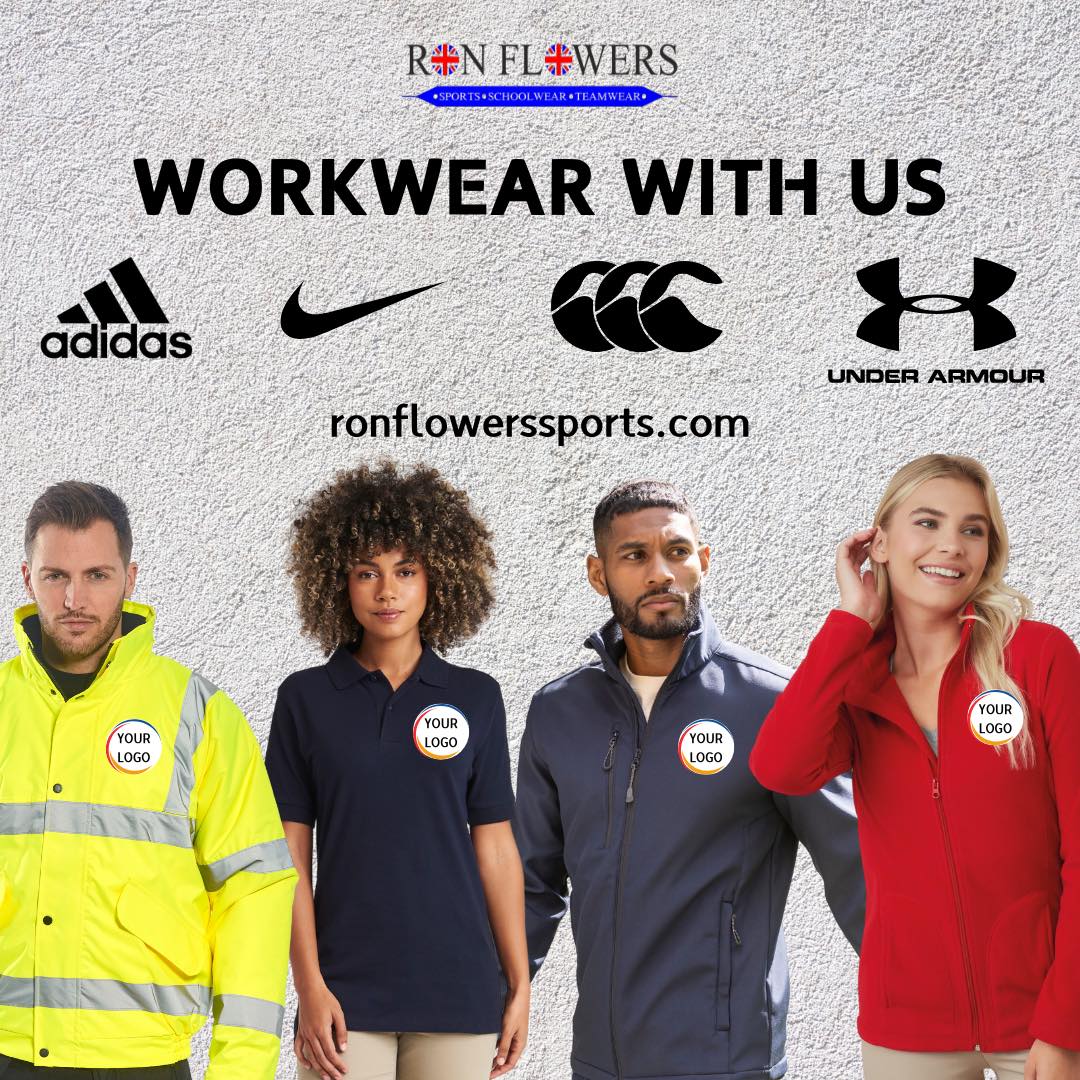 Ron Flowers Sports & Schoolwear