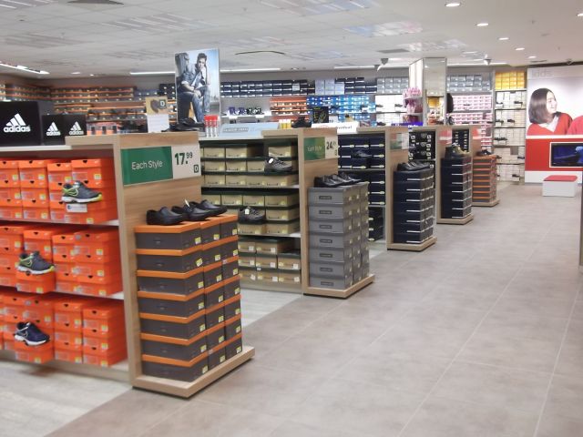 DEICHMANN