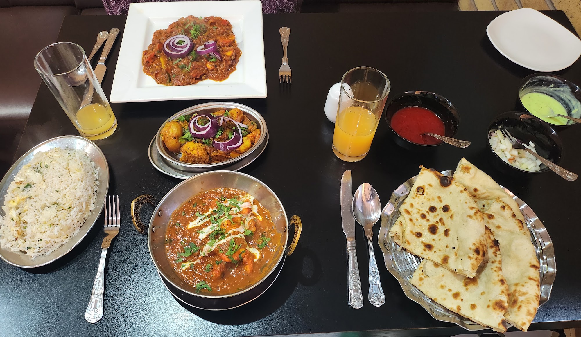 Shimla Balti 480 Stafford Rd, Oxley, Wolverhampton