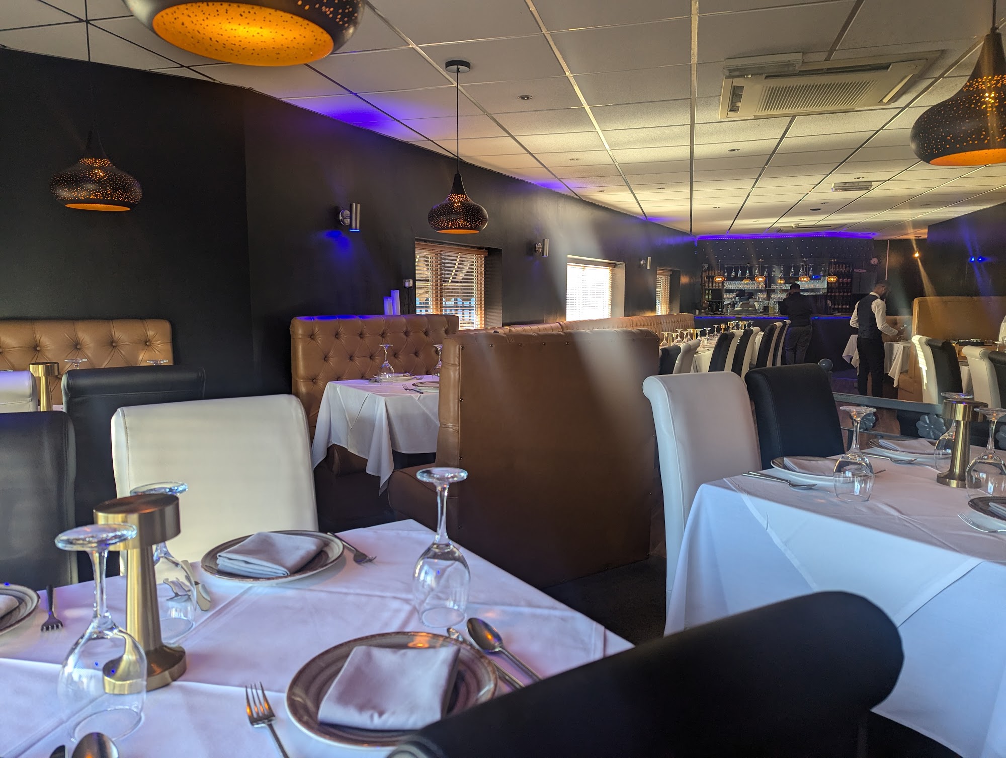 Balti Palace 231A Trysull Rd, Merry Hill, Wolverhampton